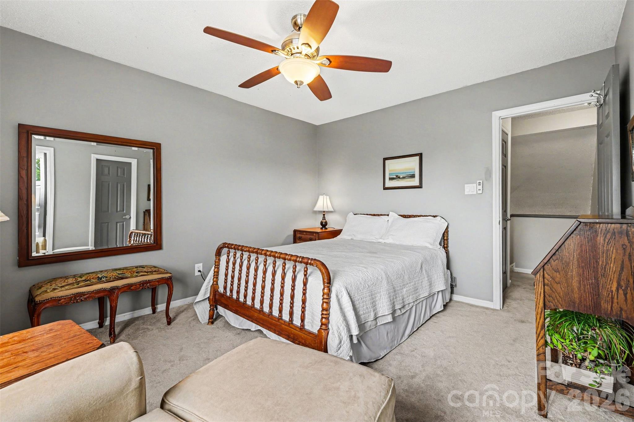 6614 Point Comfort Lane — Charlotte