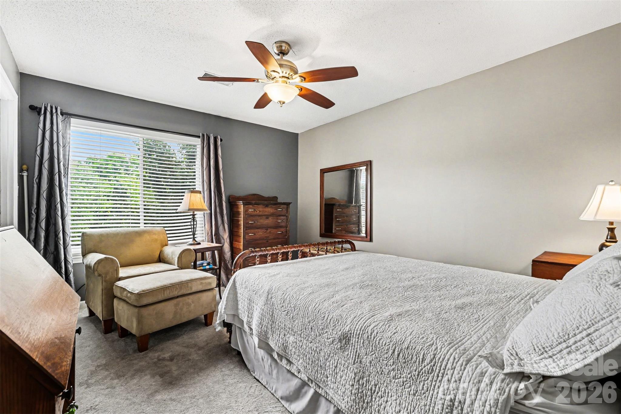 6614 Point Comfort Lane — Charlotte