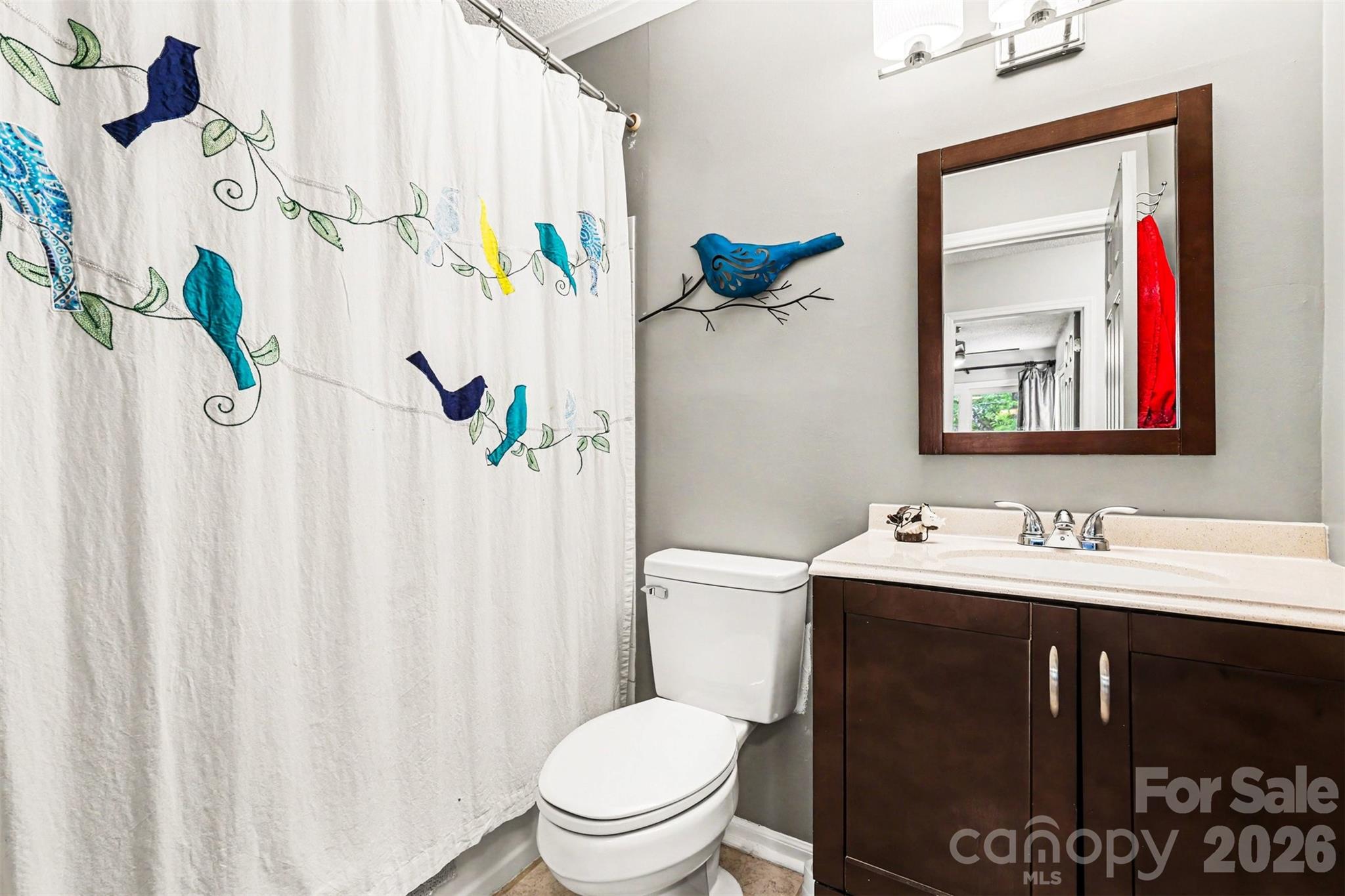 6614 Point Comfort Lane — Charlotte