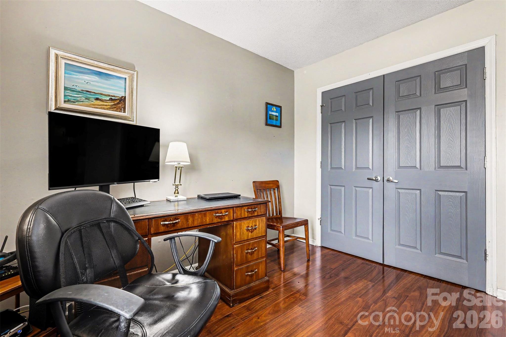 6614 Point Comfort Lane — Charlotte