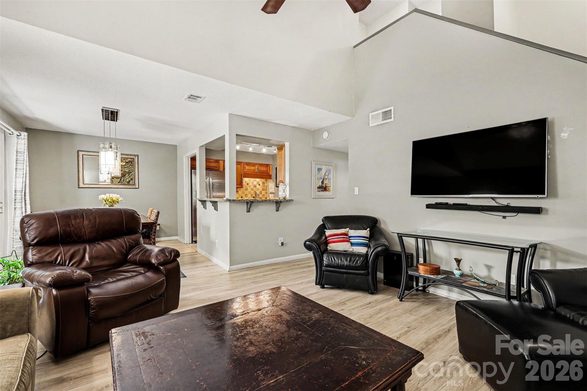 6614 Point Comfort Lane — Charlotte