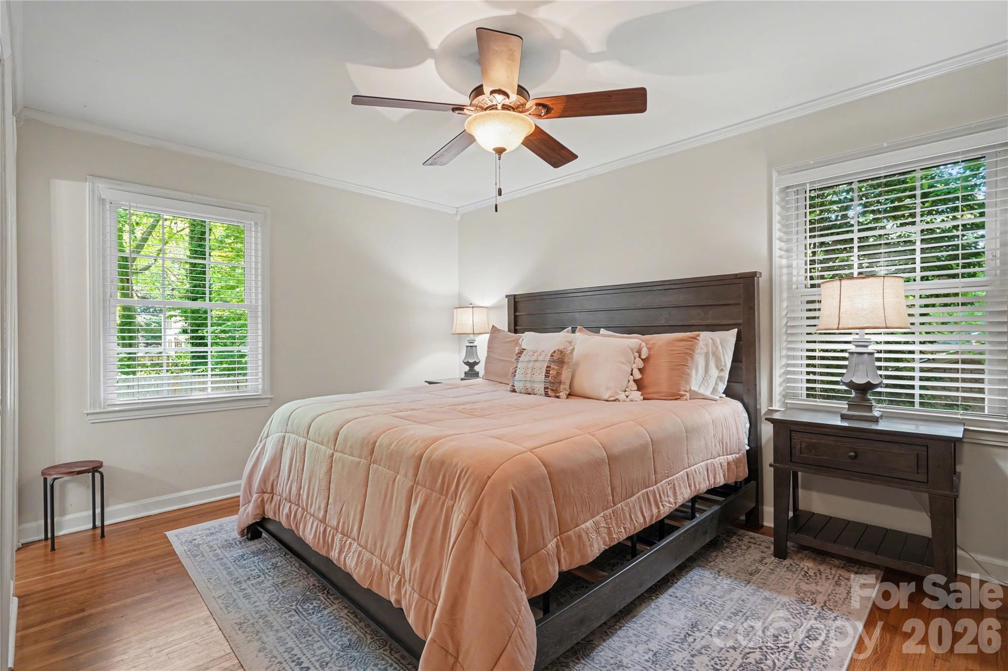 6201 Colchester Place — Charlotte