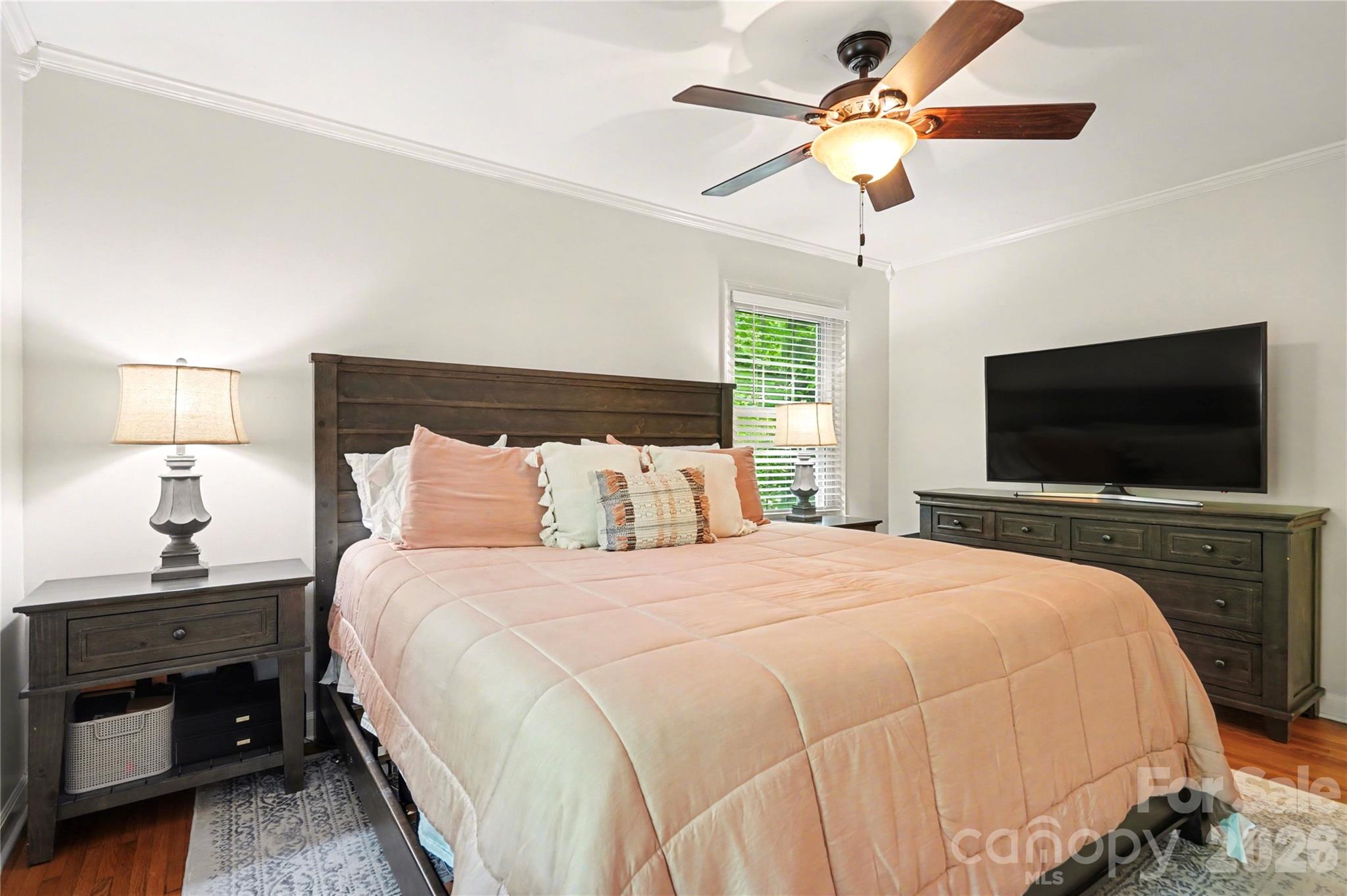 6201 Colchester Place — Charlotte