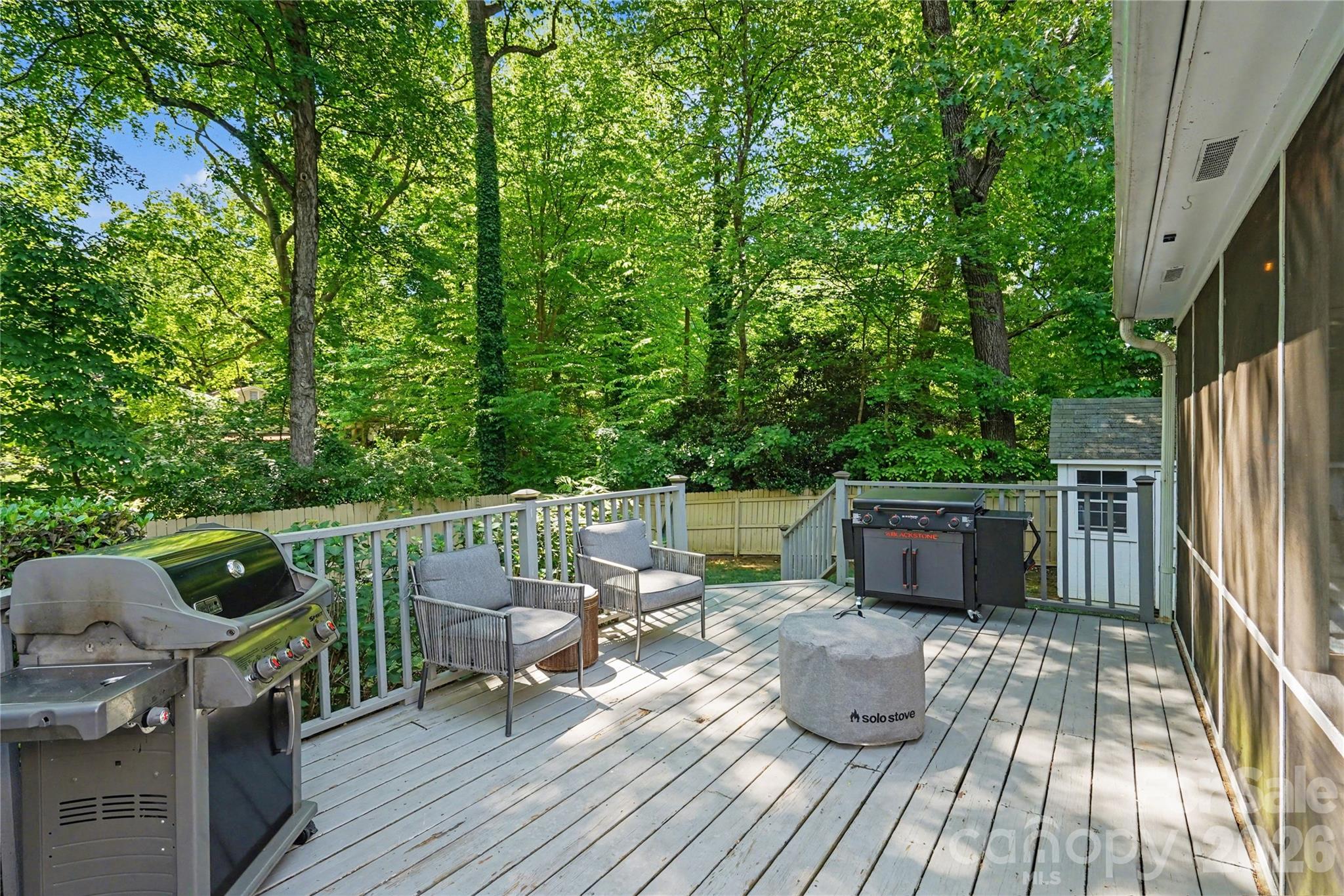 6201 Colchester Place — Charlotte