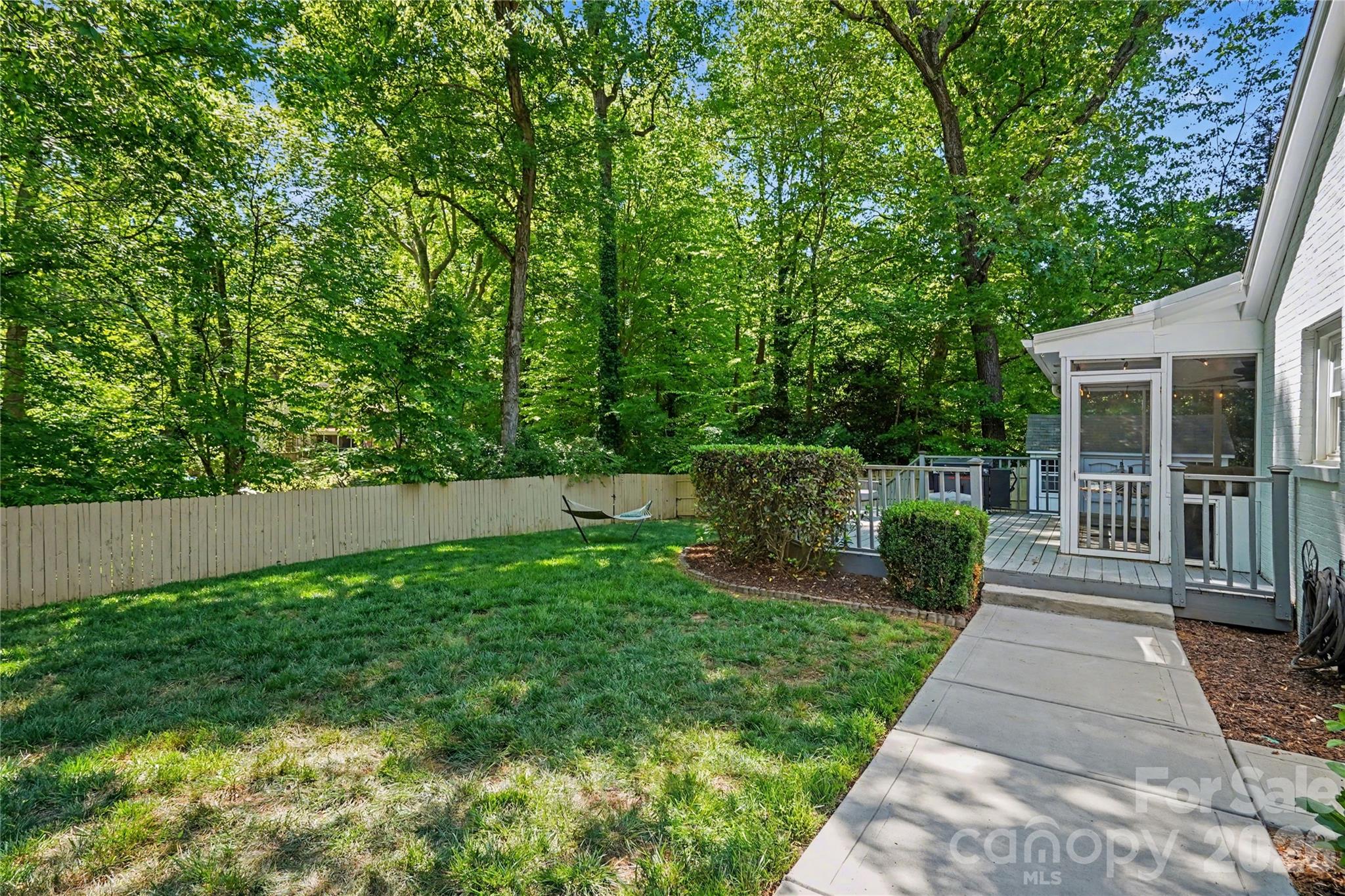 6201 Colchester Place — Charlotte