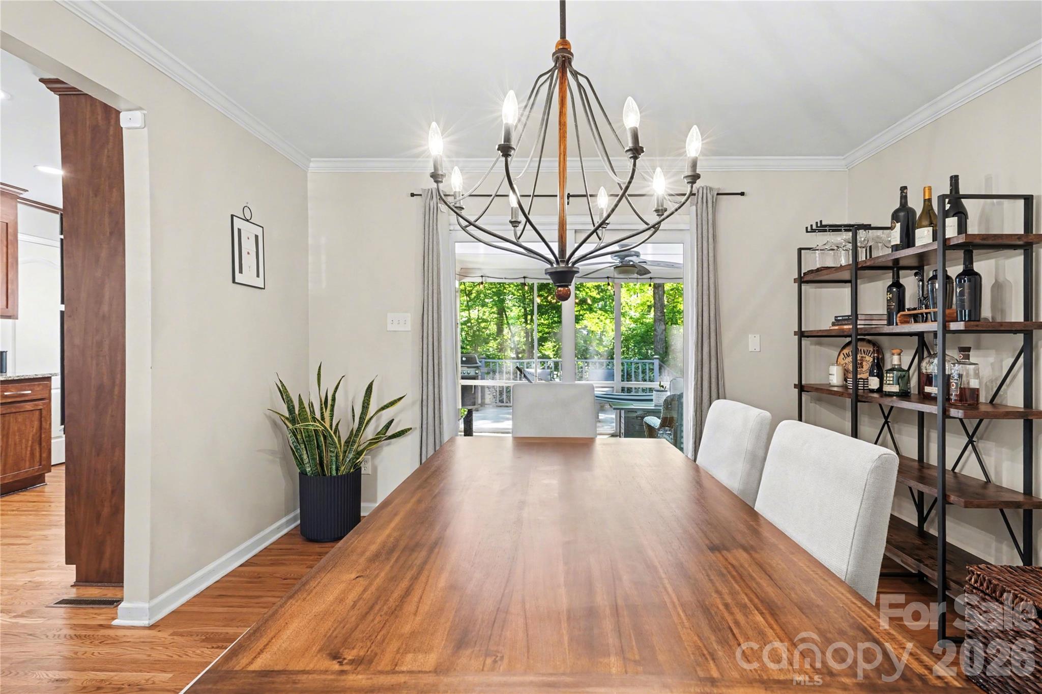 6201 Colchester Place — Charlotte
