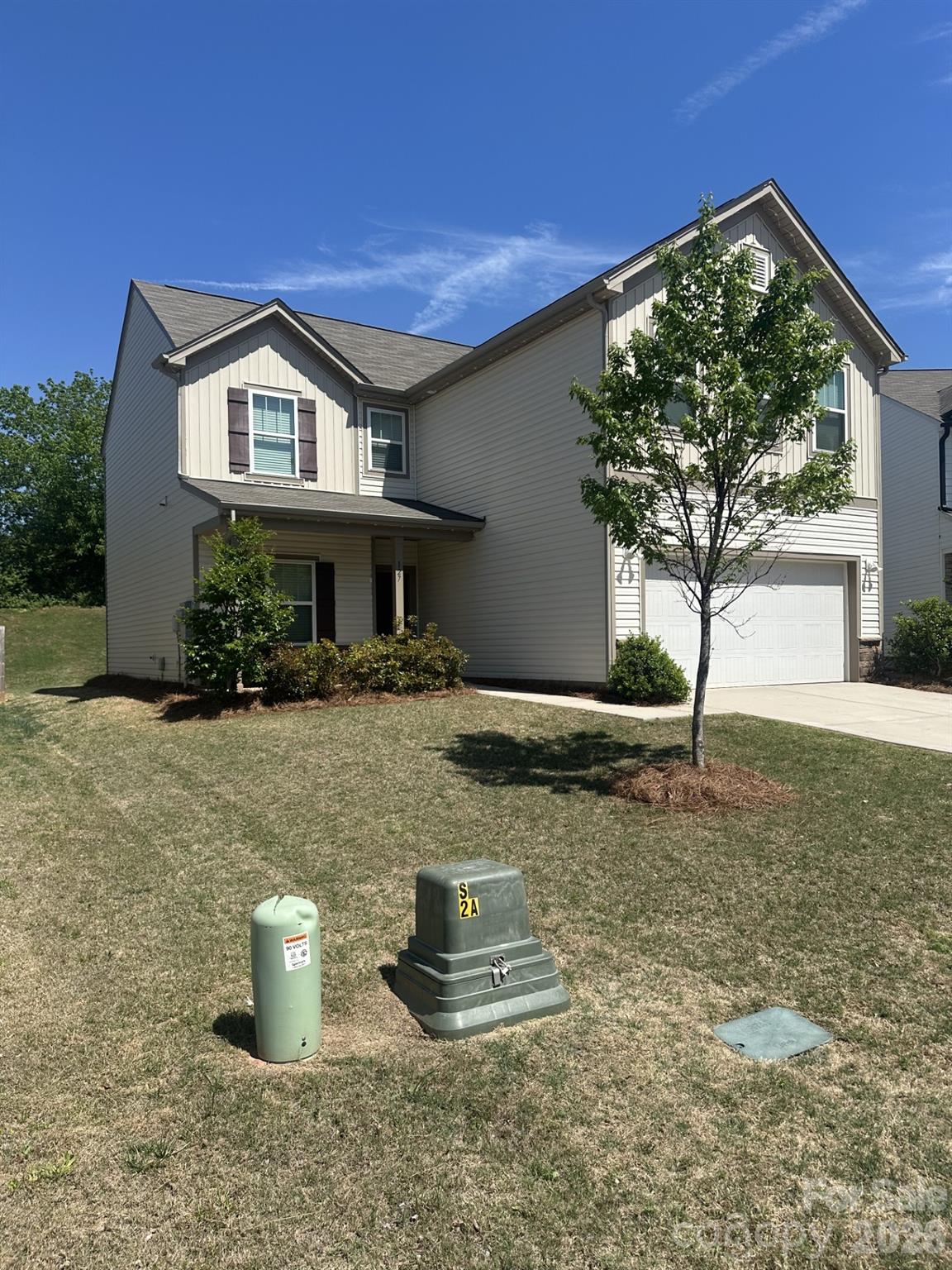 127 Buoy Lane — Statesville