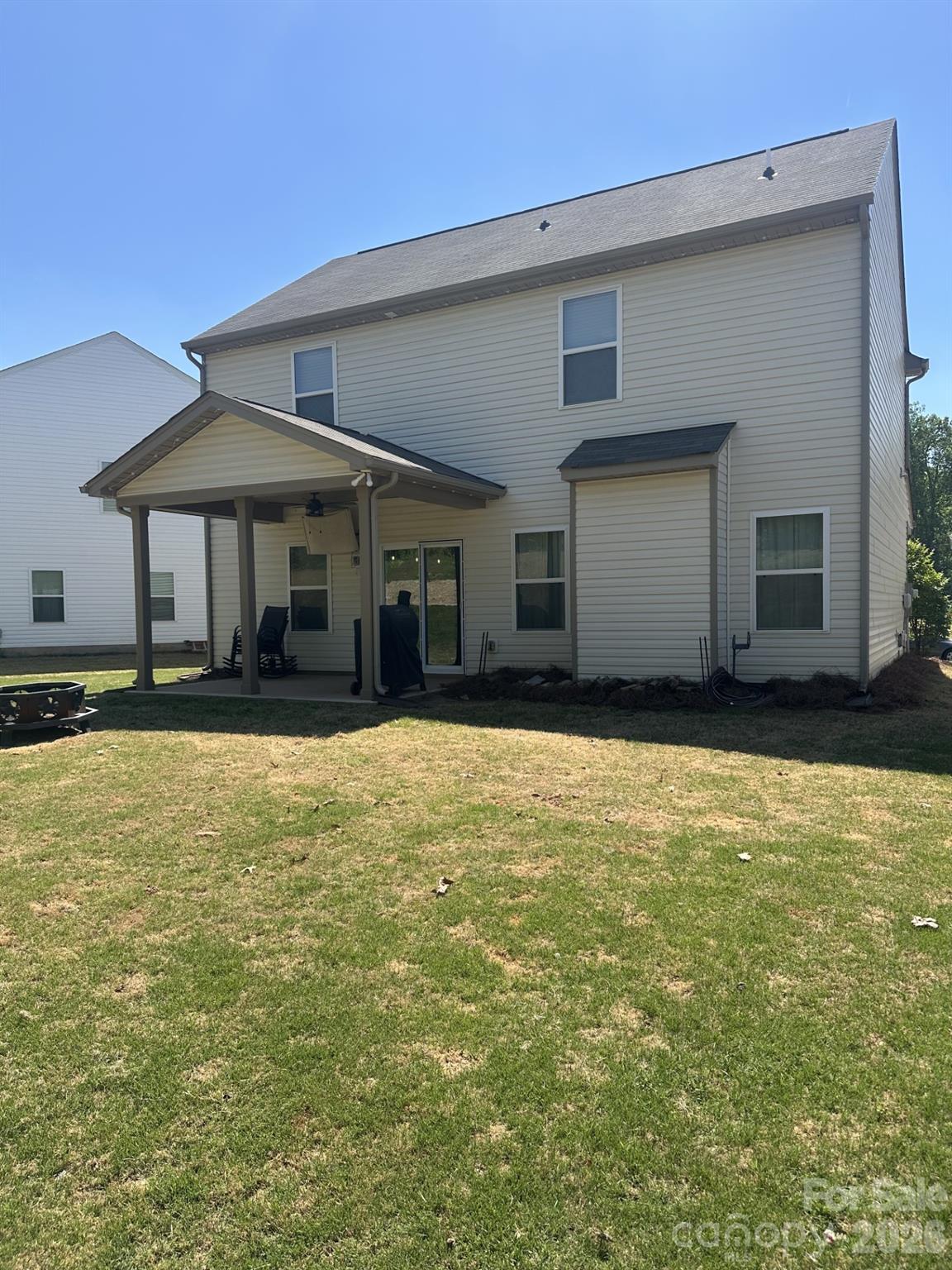 127 Buoy Lane — Statesville