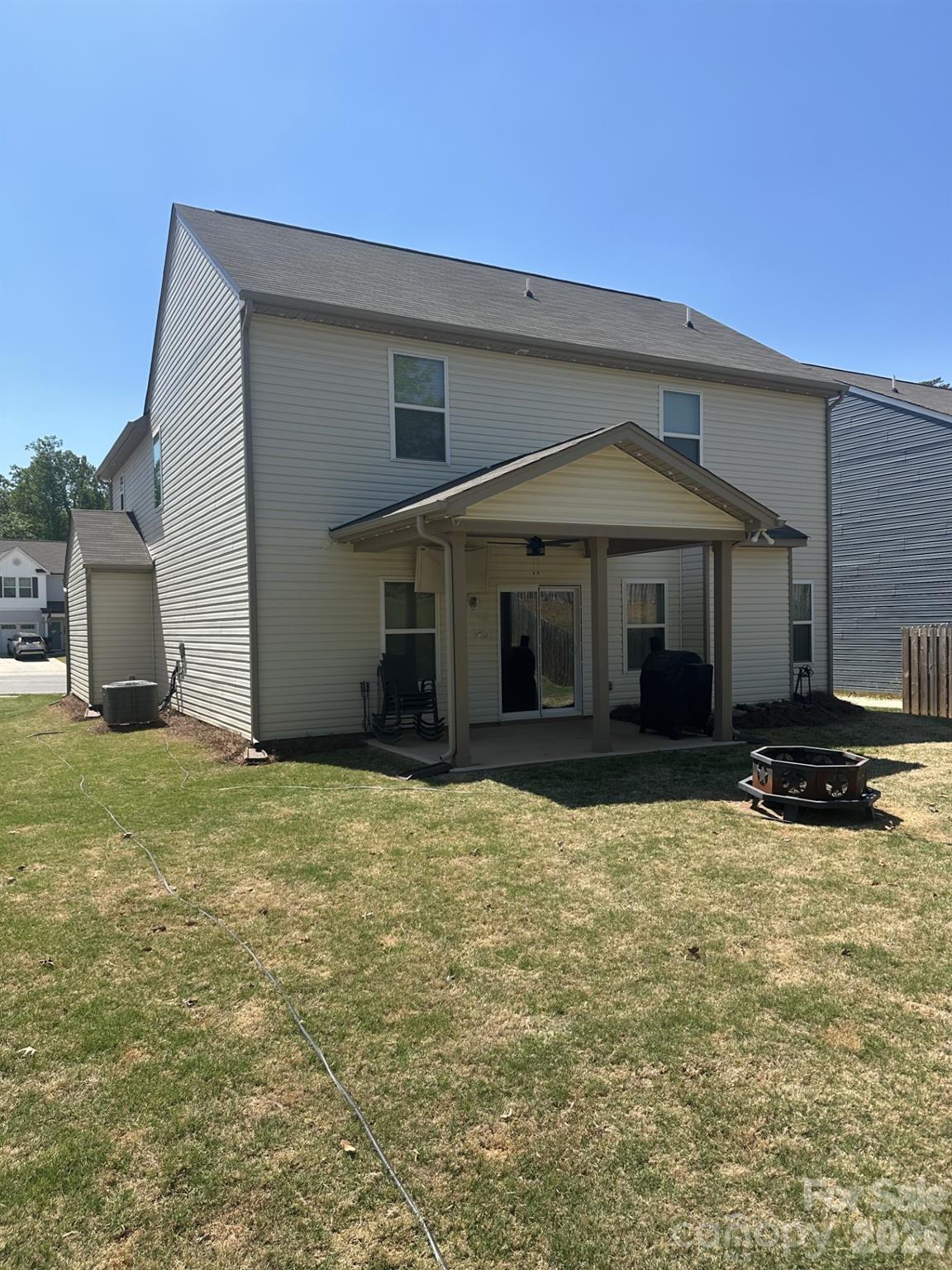 127 Buoy Lane — Statesville