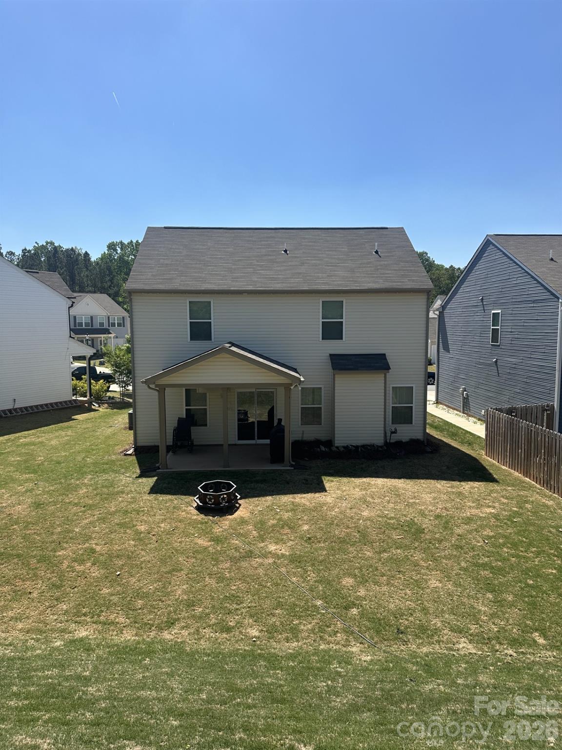 127 Buoy Lane — Statesville