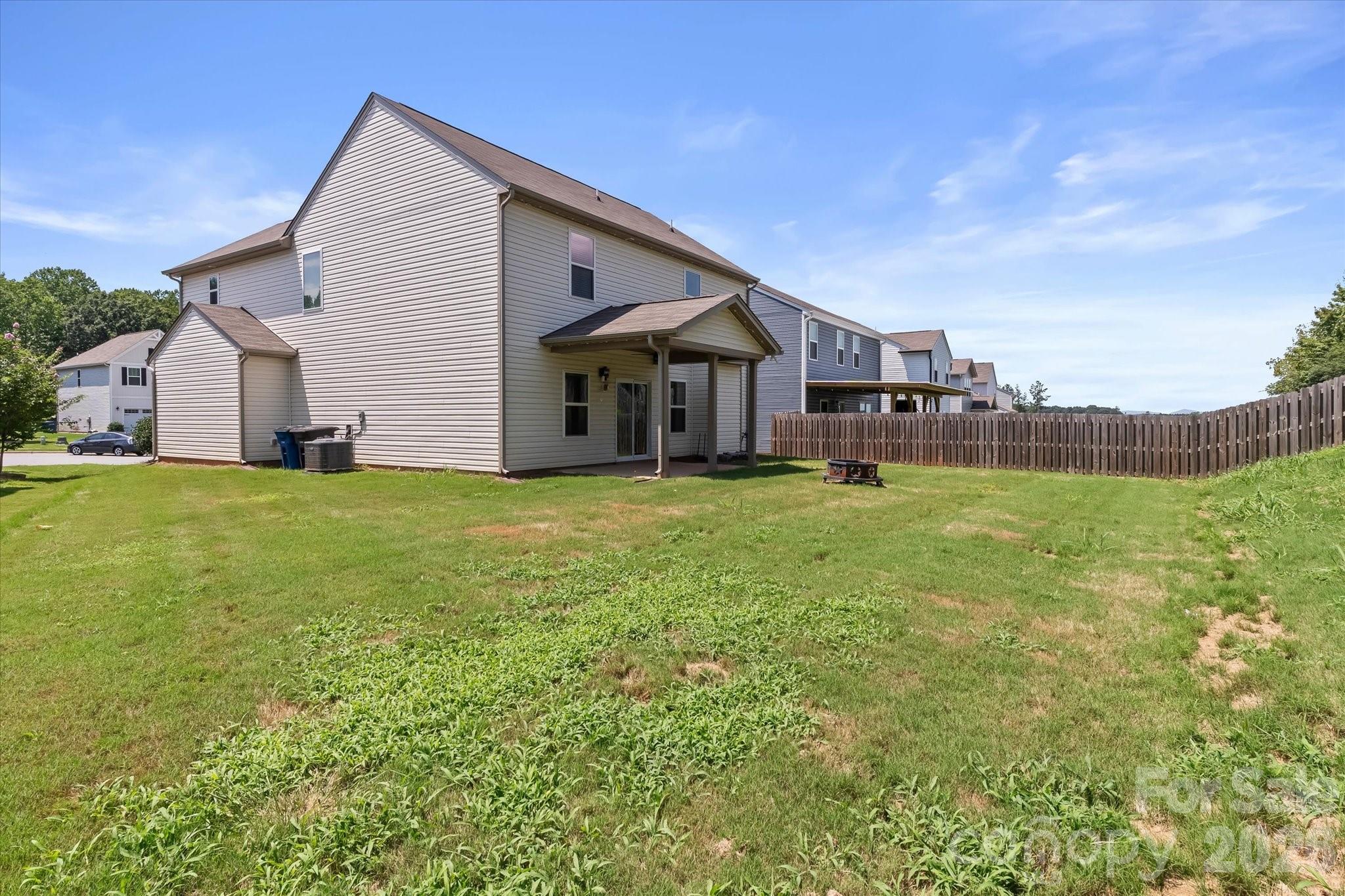 127 Buoy Lane — Statesville