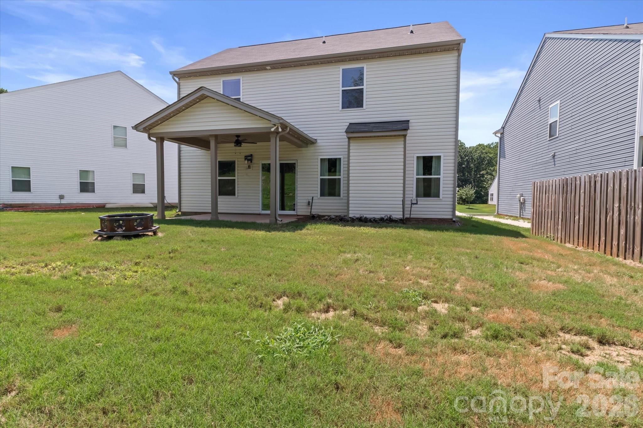 127 Buoy Lane — Statesville