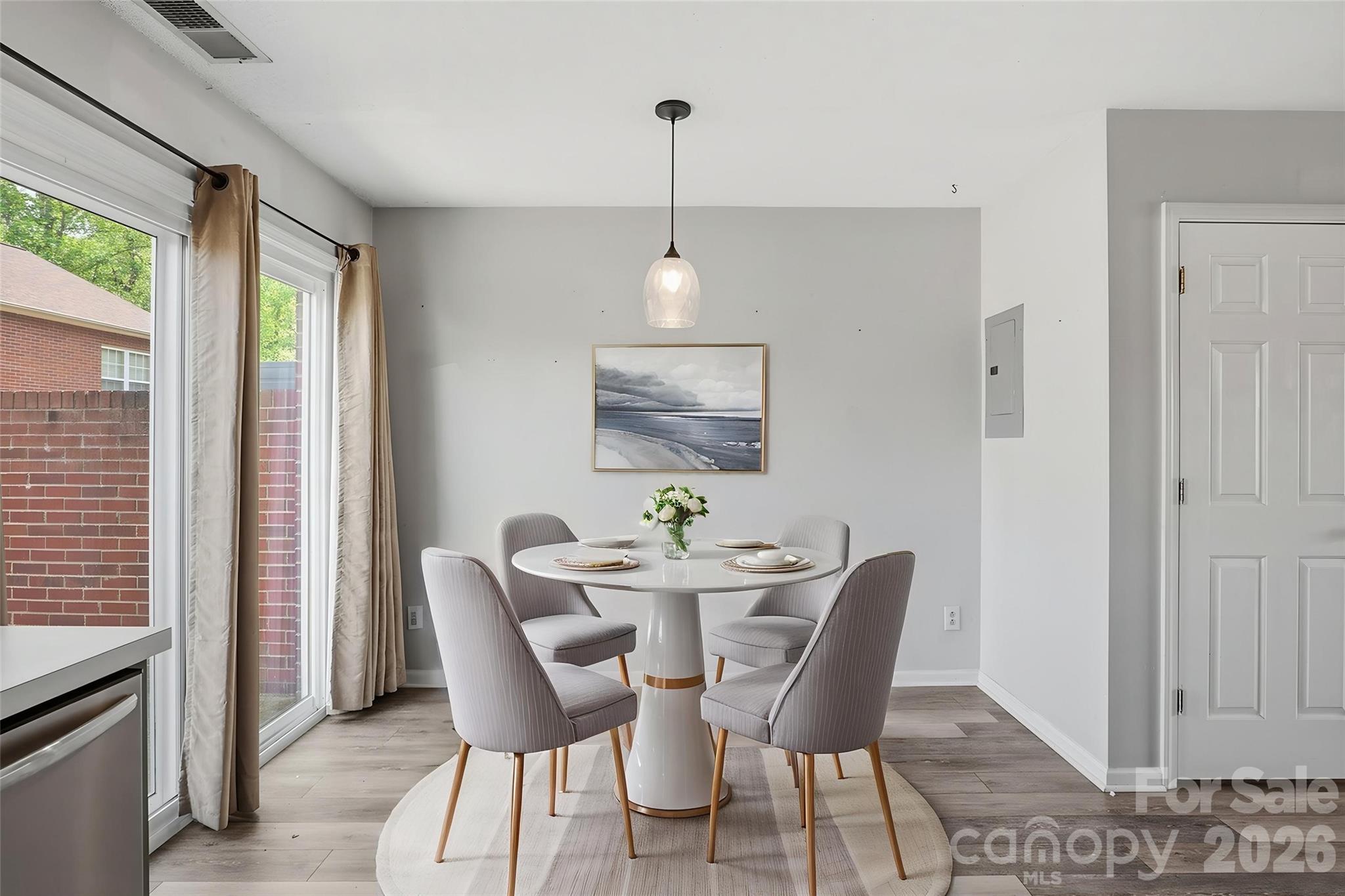 102 Brandywine Drive NE #U2 — Conover
