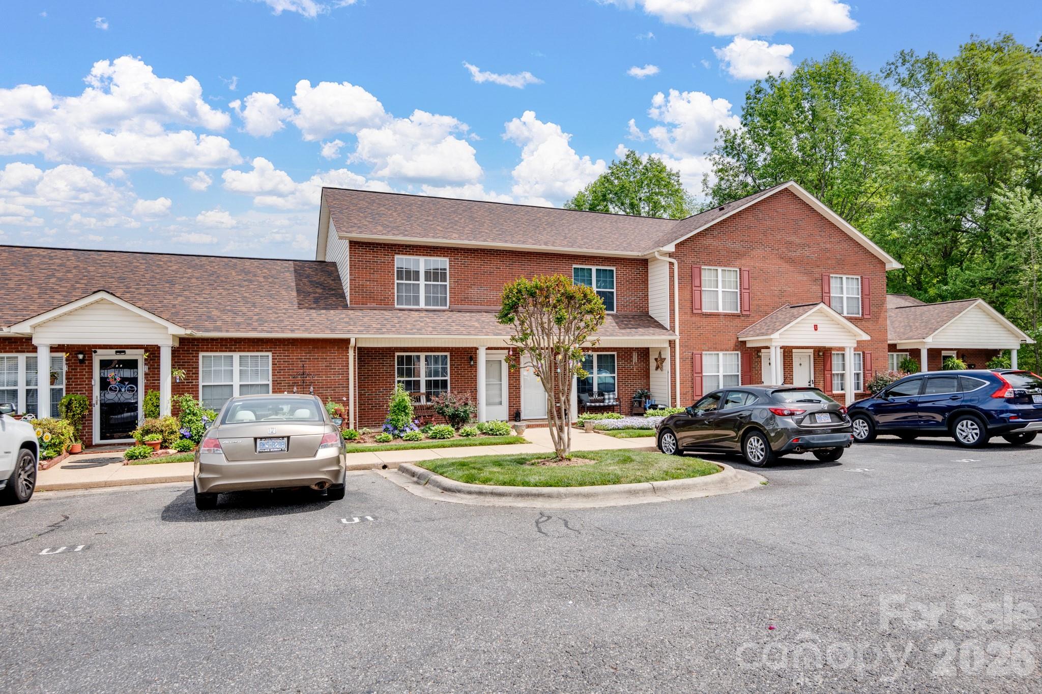 102 Brandywine Drive NE #U2 — Conover