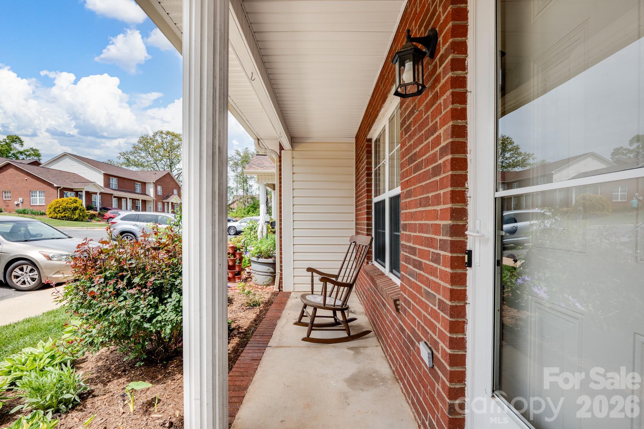 102 Brandywine Drive NE #U2 — Conover