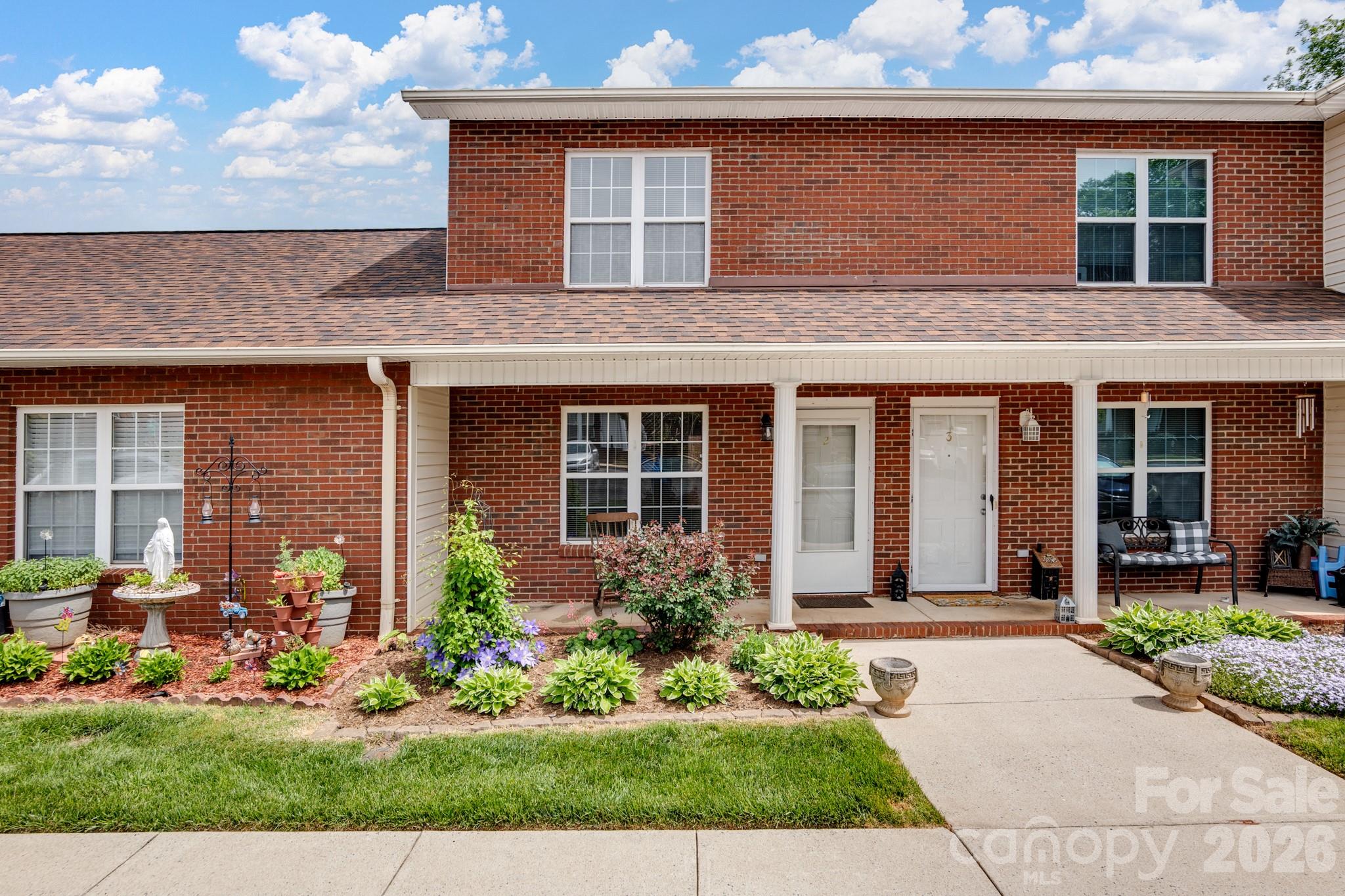 102 Brandywine Drive NE #U2 — Conover