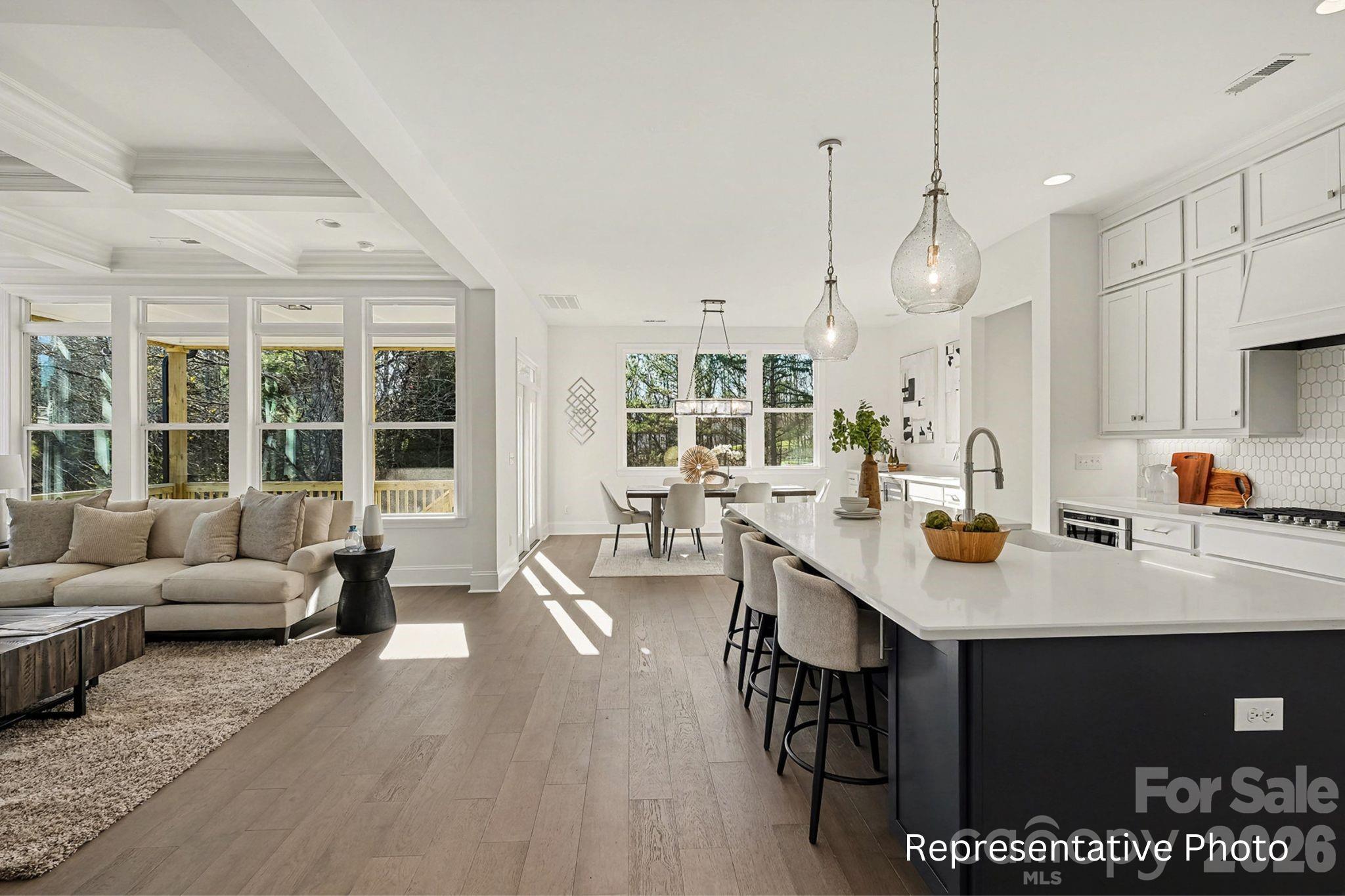 175 Stonehaven Drive — Mooresville
