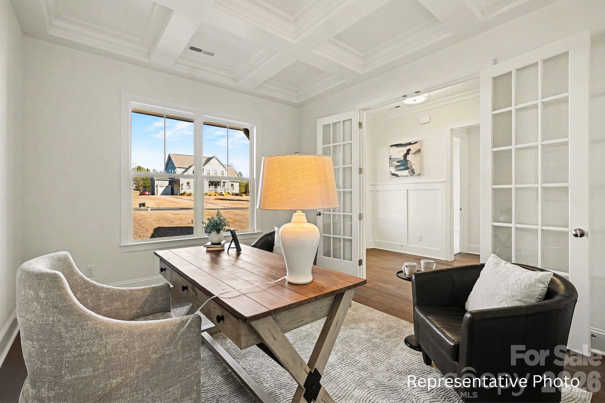 175 Stonehaven Drive — Mooresville