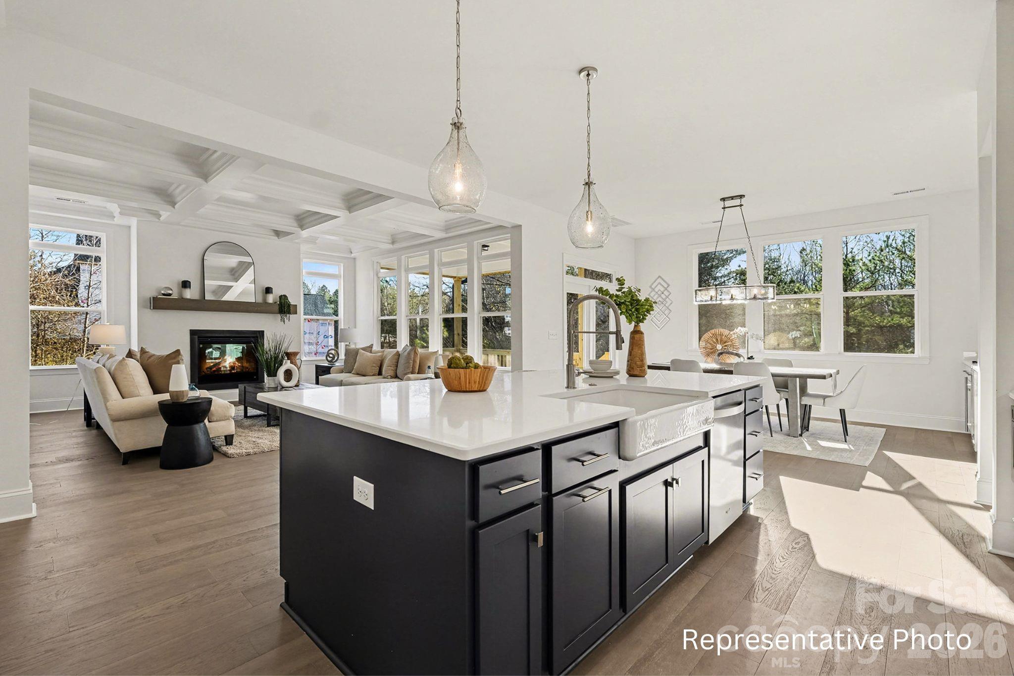 175 Stonehaven Drive — Mooresville