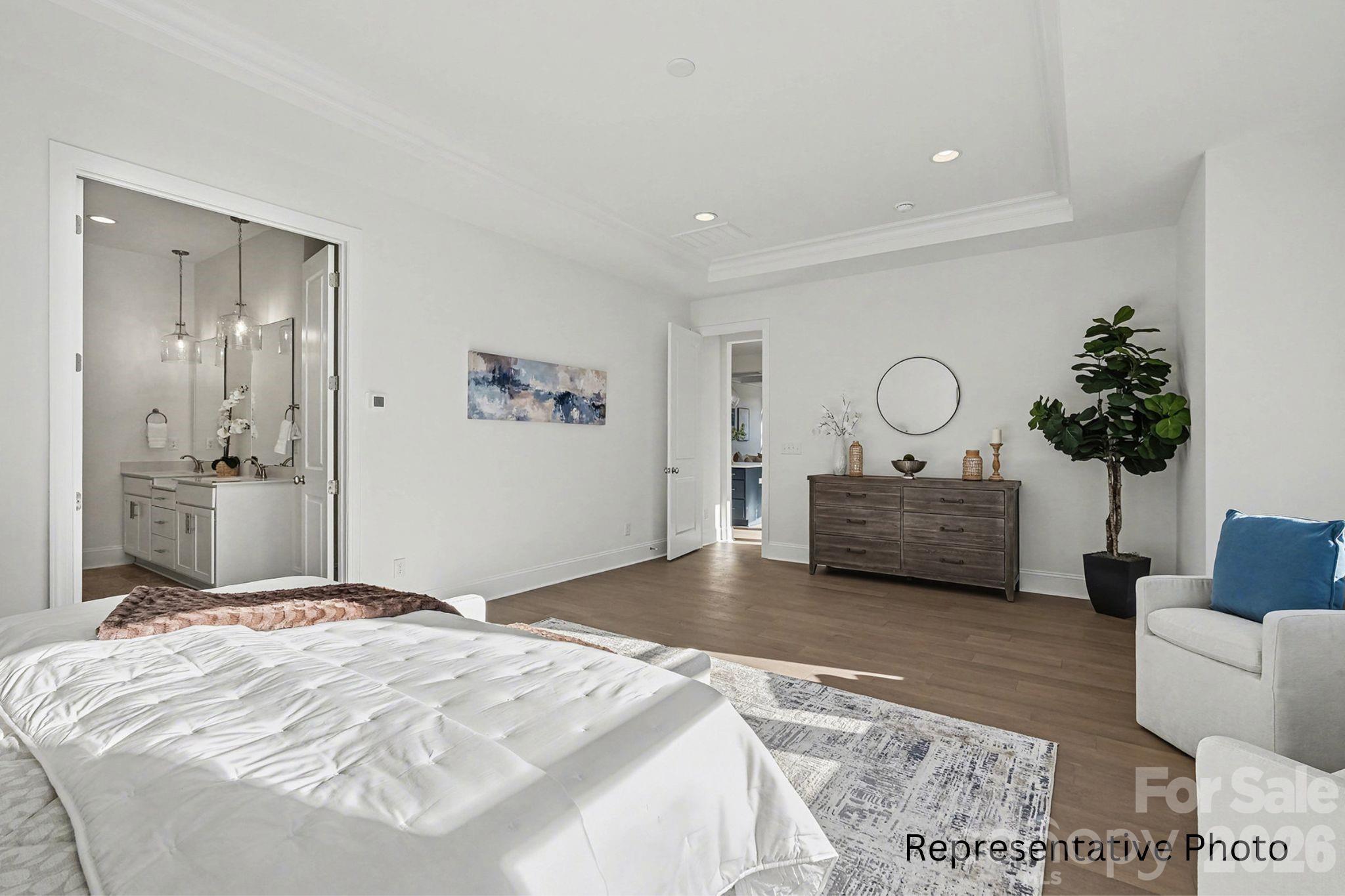 175 Stonehaven Drive — Mooresville