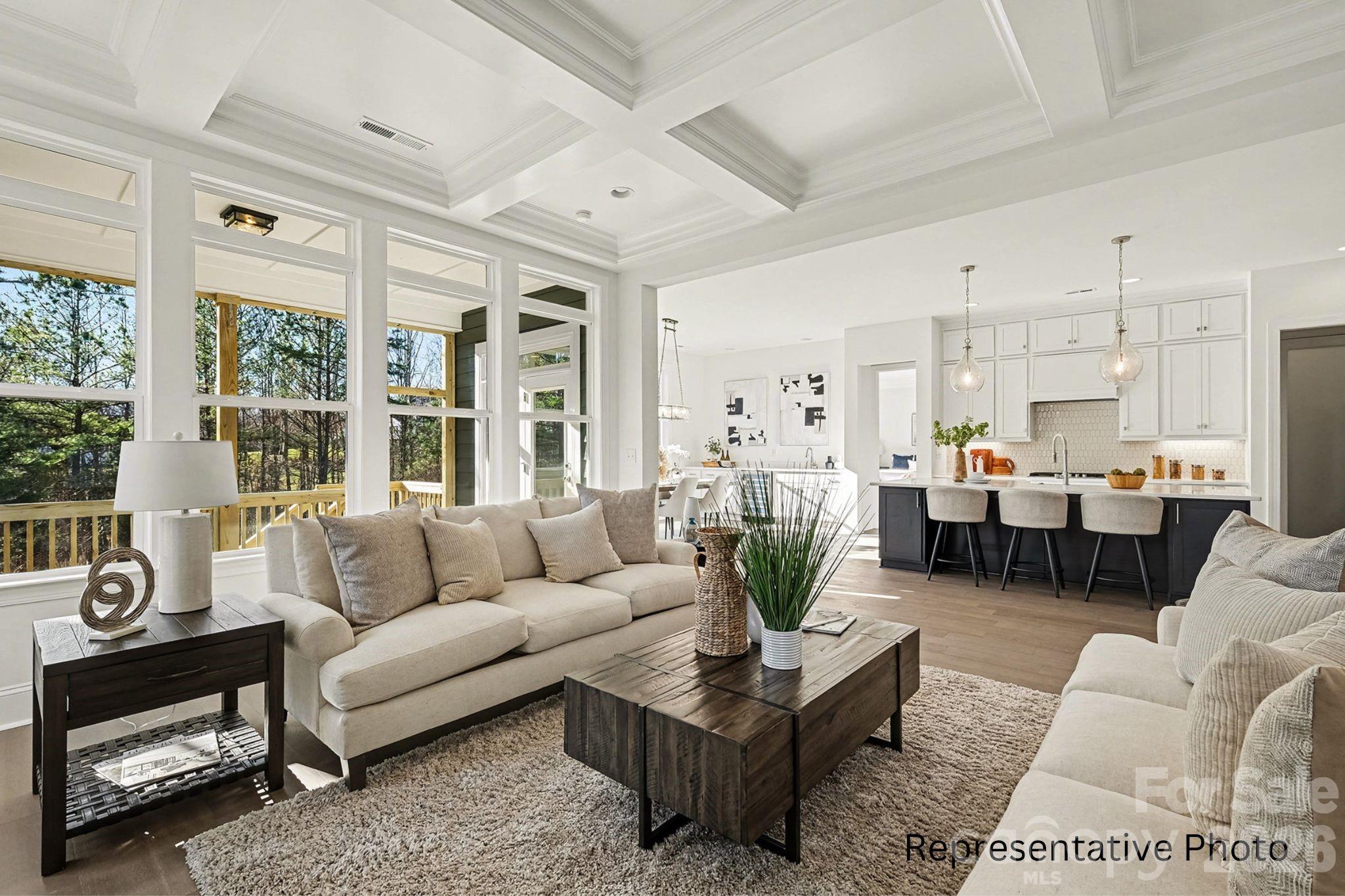 175 Stonehaven Drive — Mooresville