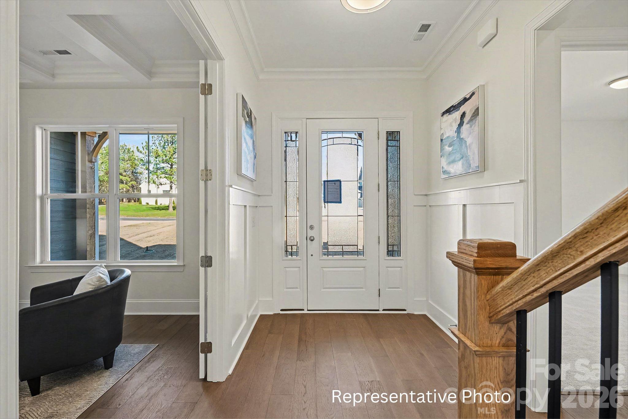 175 Stonehaven Drive — Mooresville