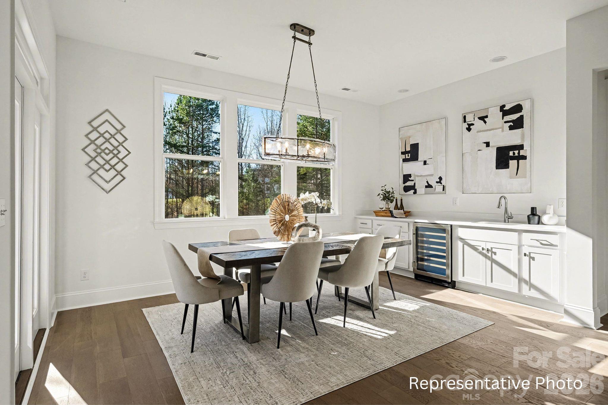 175 Stonehaven Drive — Mooresville
