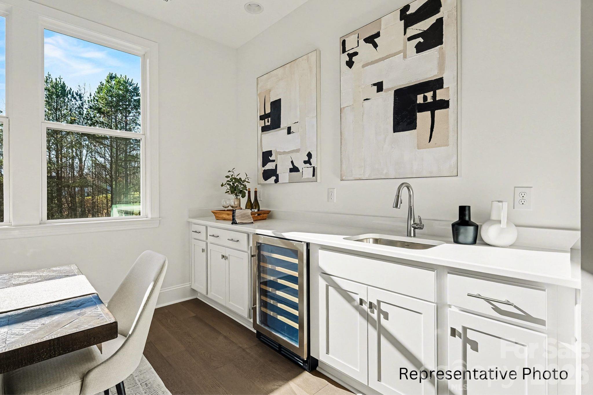 175 Stonehaven Drive — Mooresville