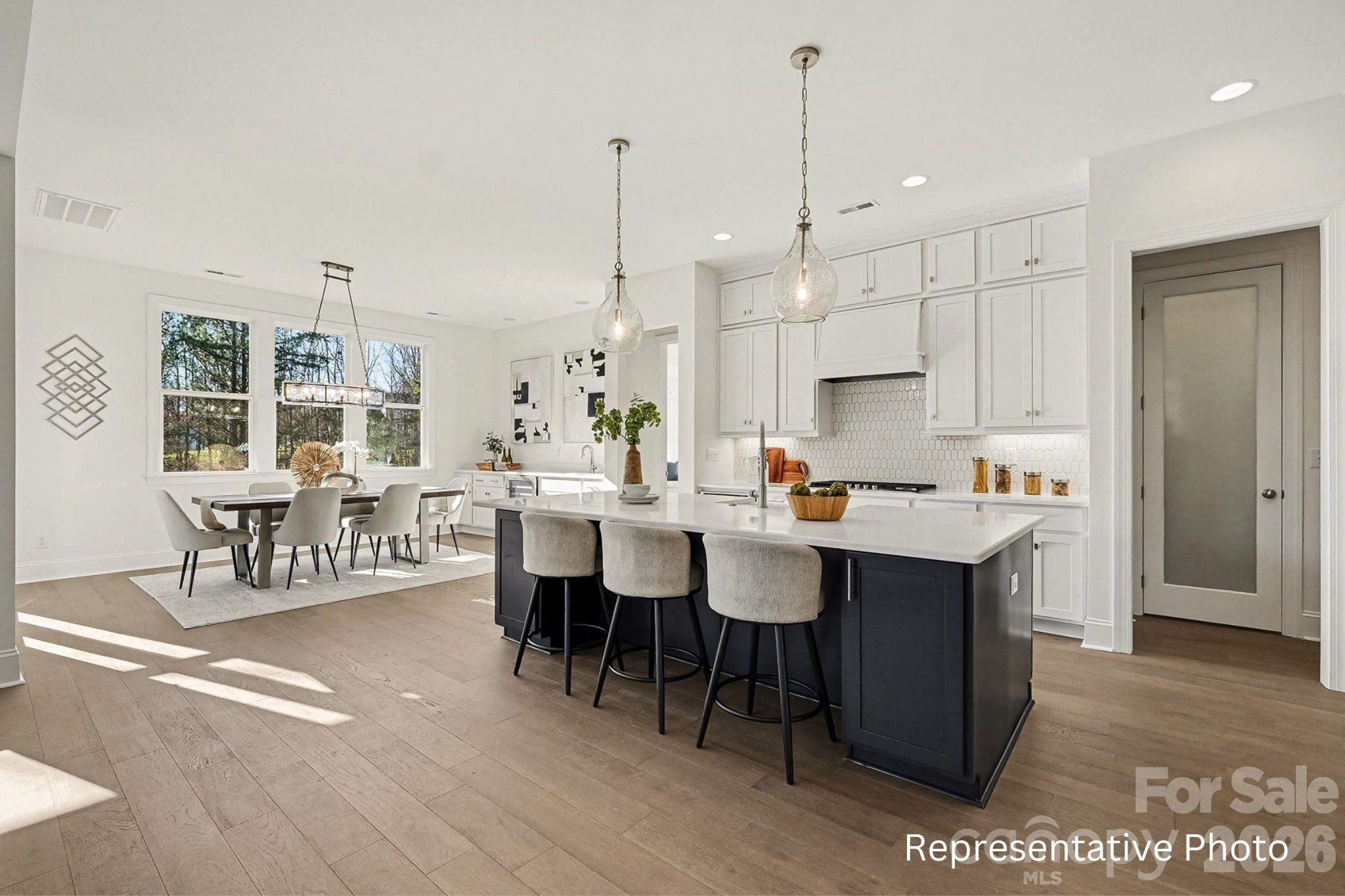 175 Stonehaven Drive — Mooresville