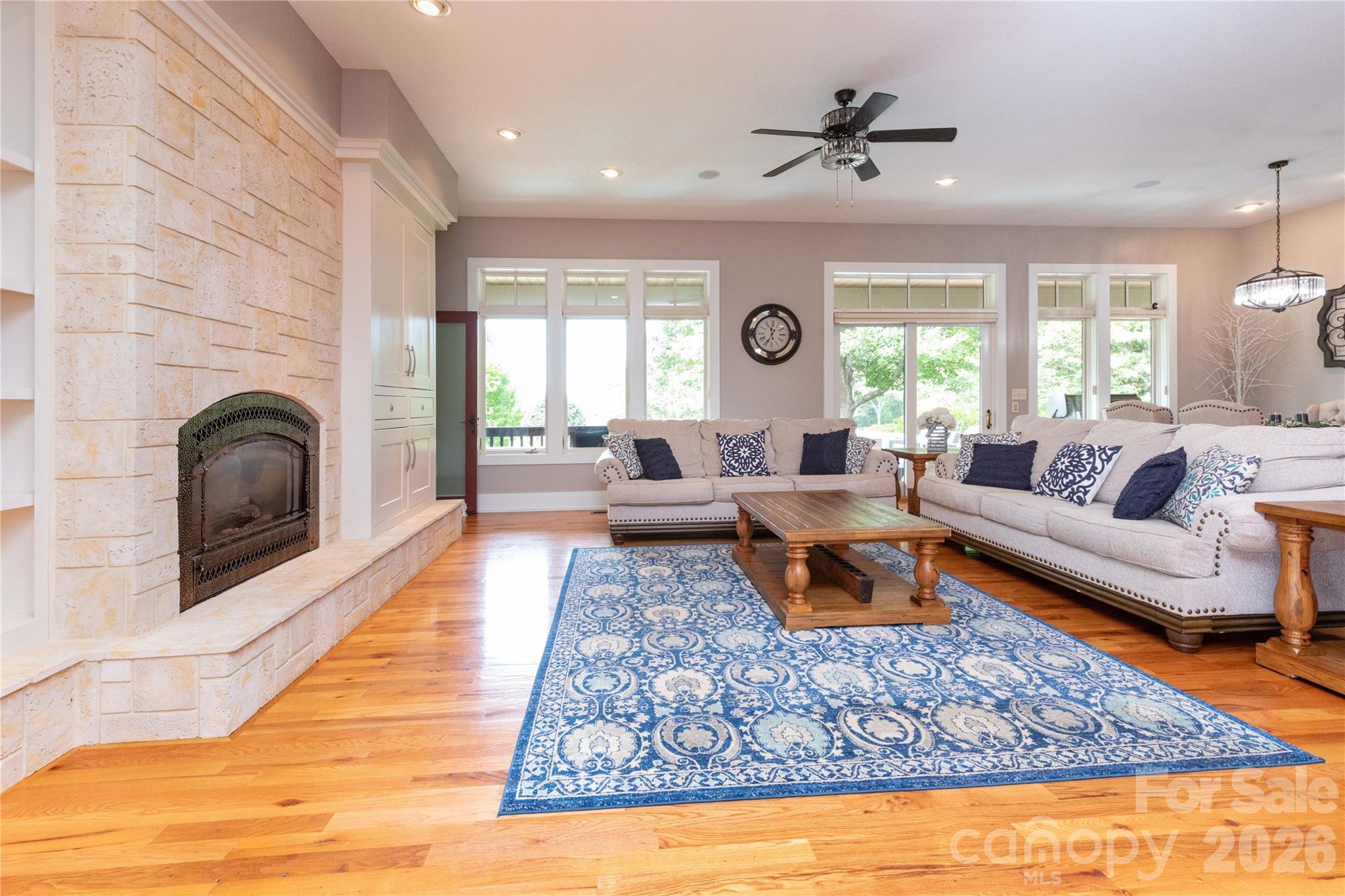 30 Rilandwell Drive — Fletcher