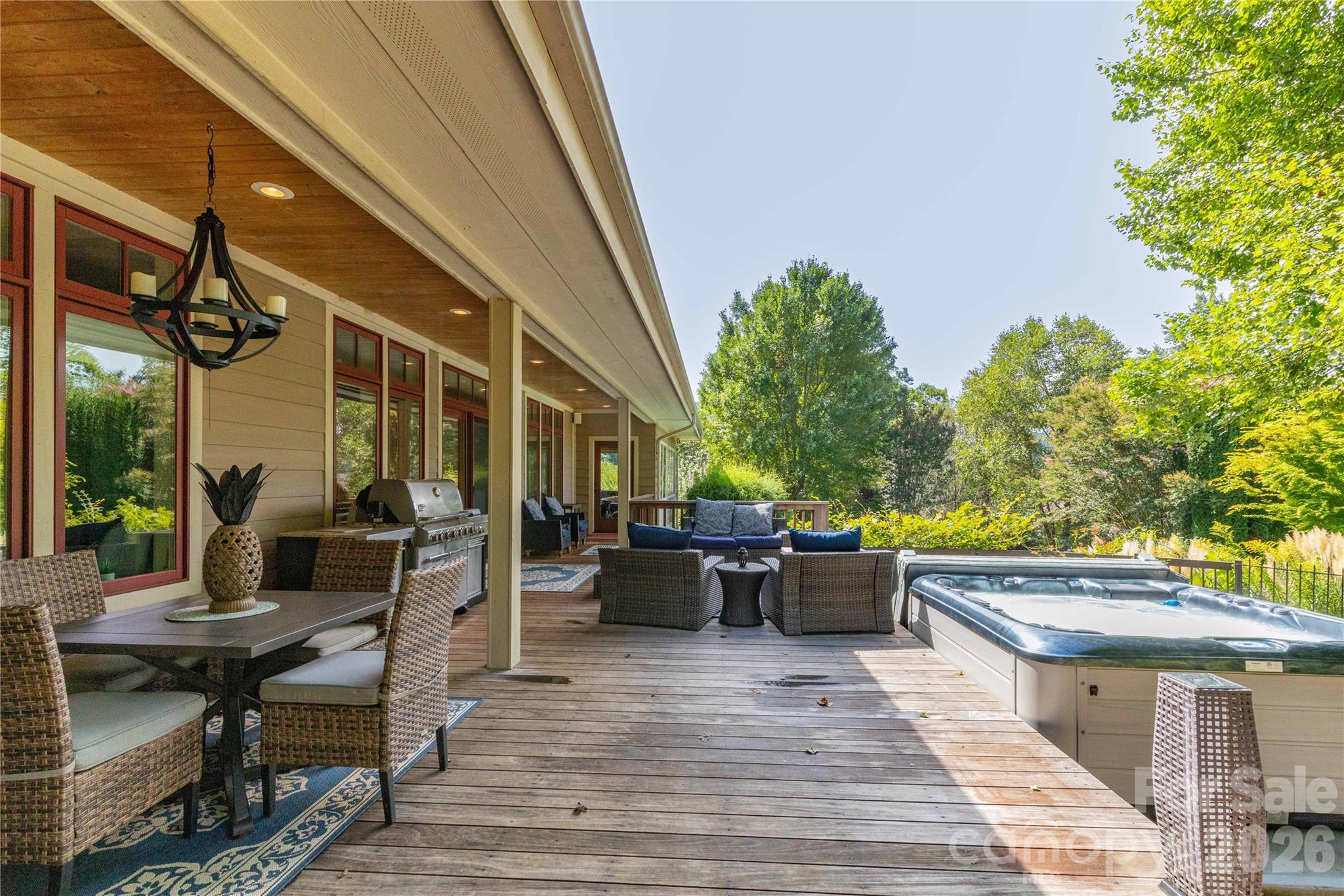 30 Rilandwell Drive — Fletcher