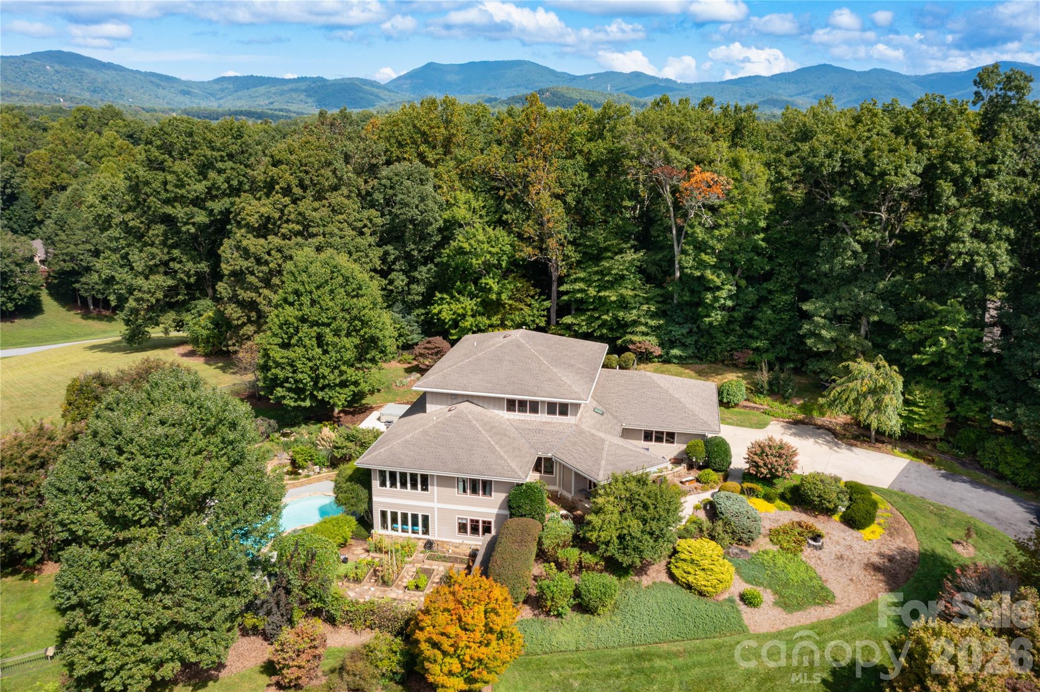 30 Rilandwell Drive — Fletcher