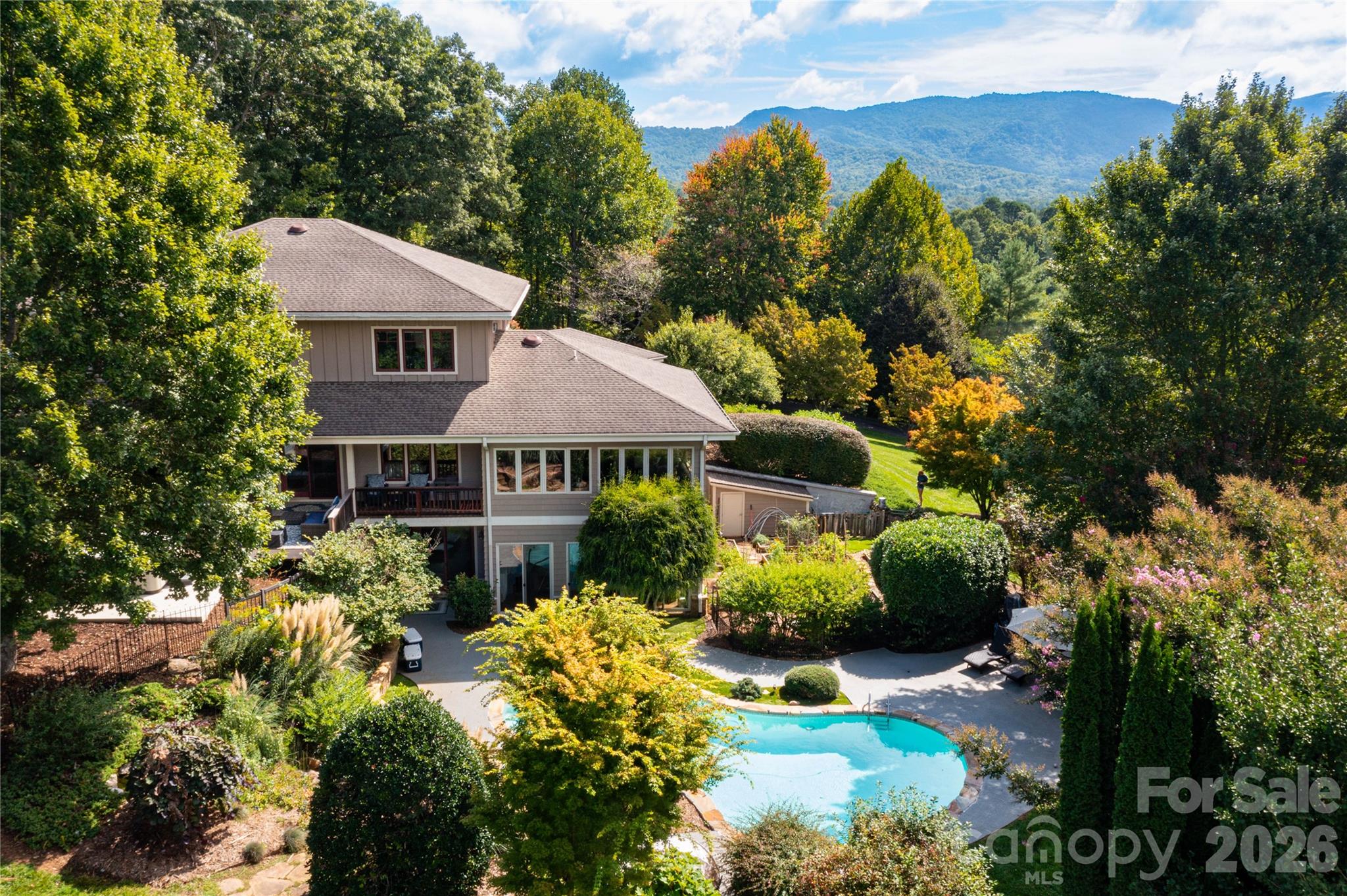 30 Rilandwell Drive — Fletcher