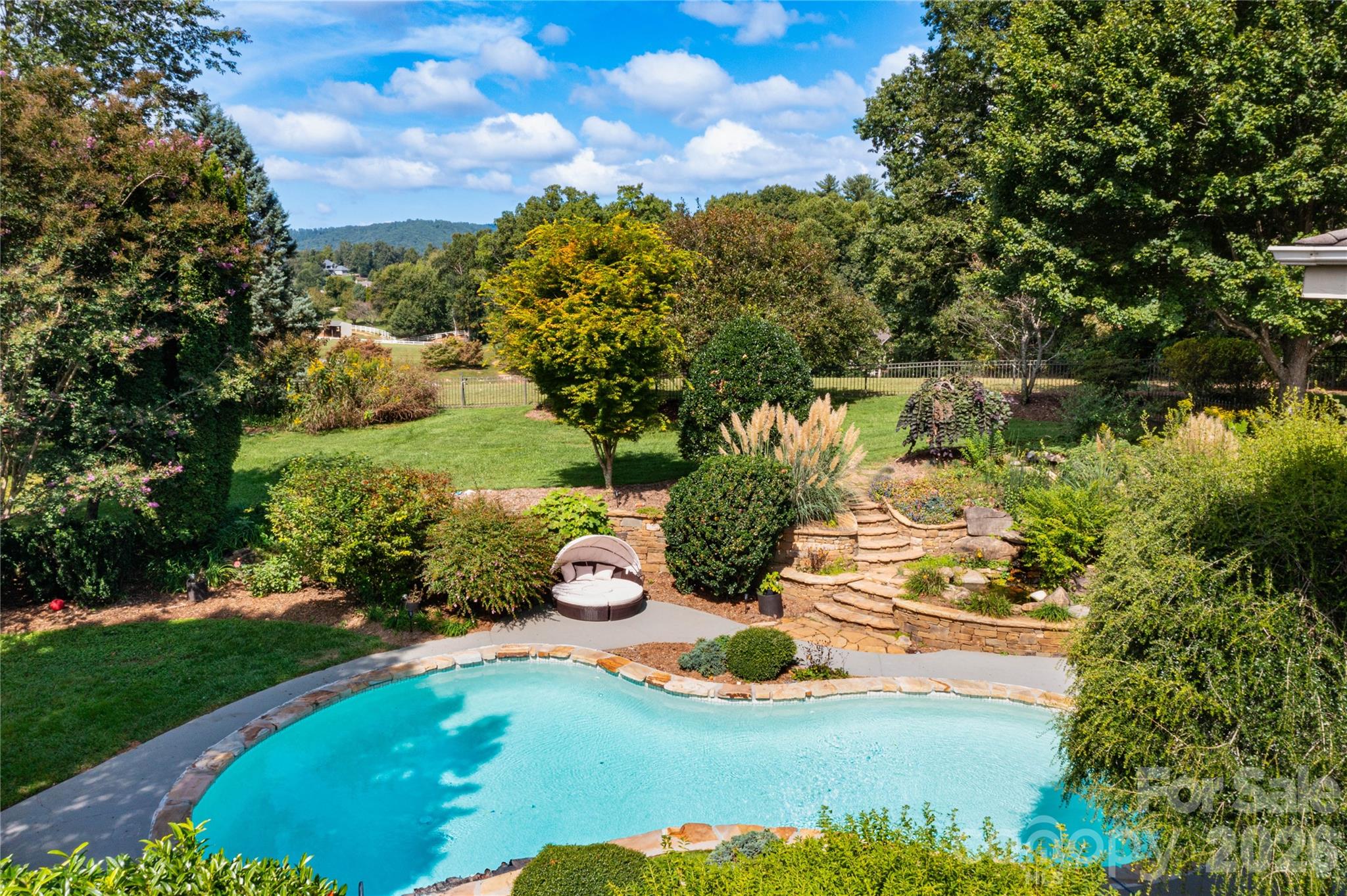 30 Rilandwell Drive — Fletcher