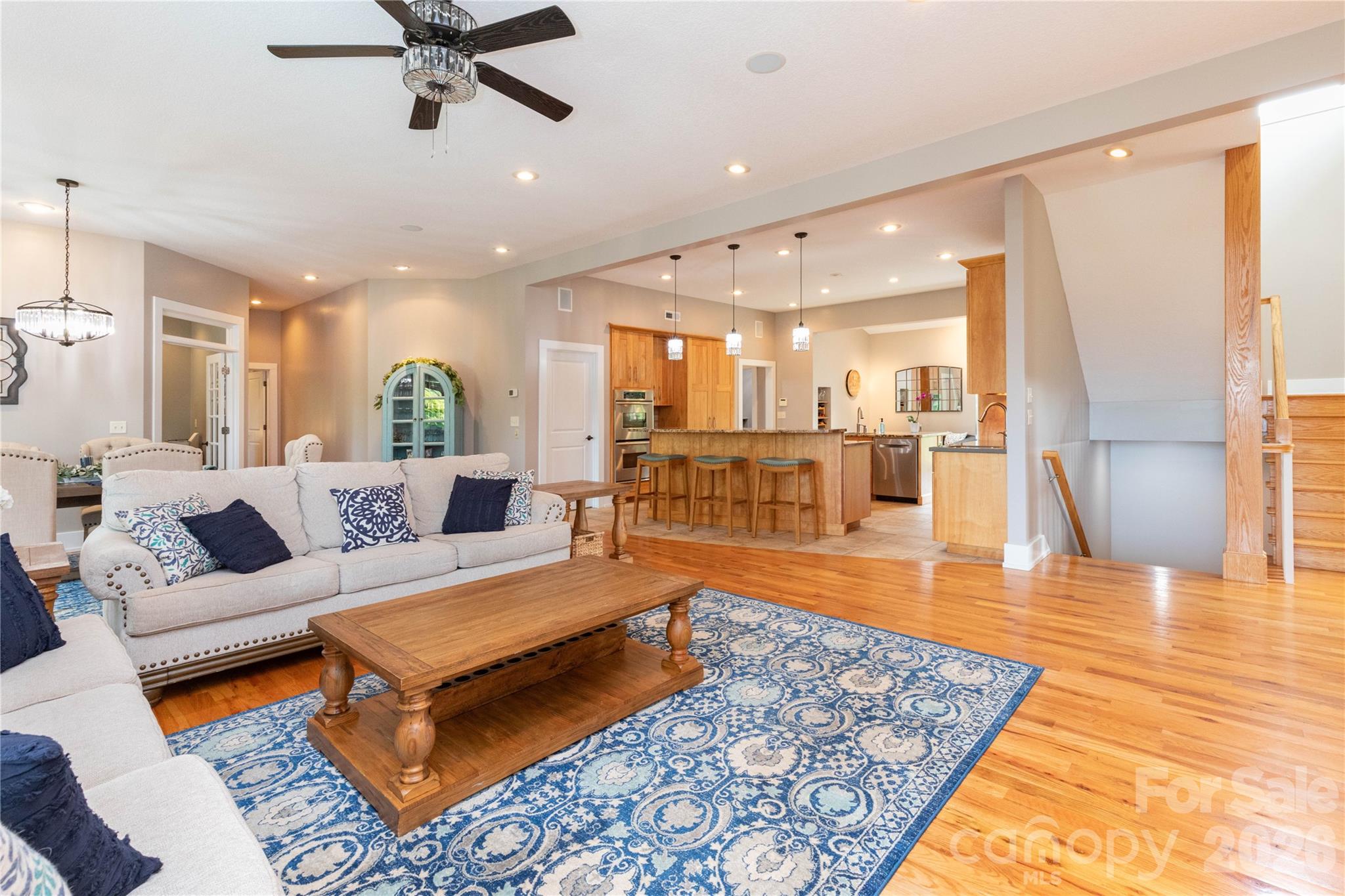 30 Rilandwell Drive — Fletcher
