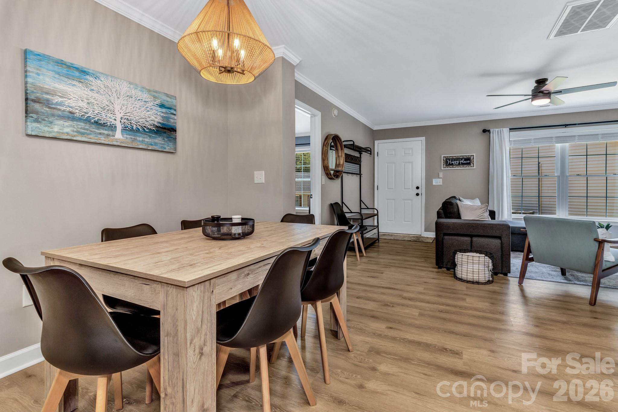 21 Carolinda Lane — Waynesville