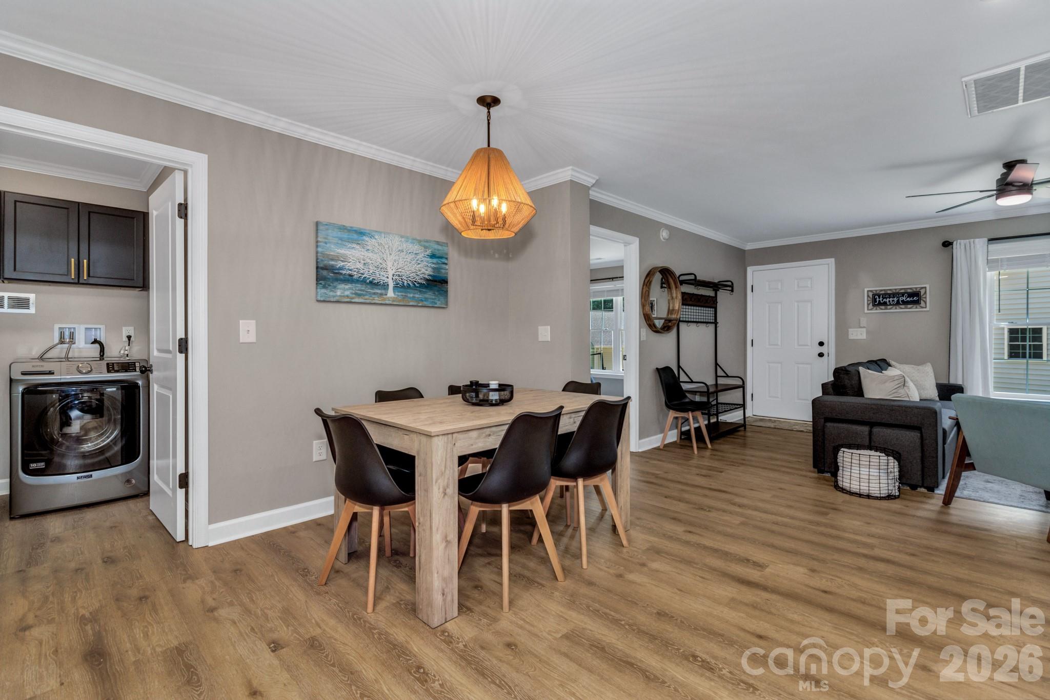 21 Carolinda Lane — Waynesville