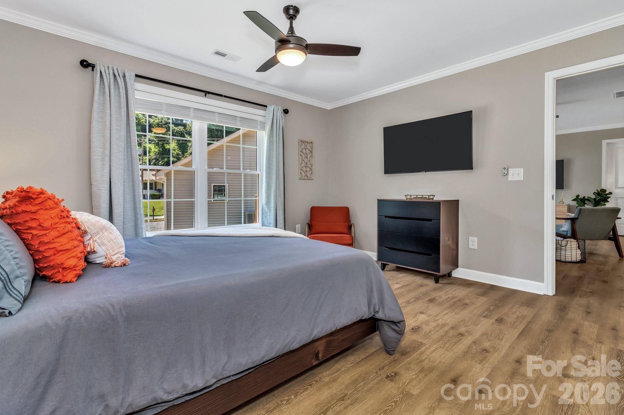 21 Carolinda Lane — Waynesville