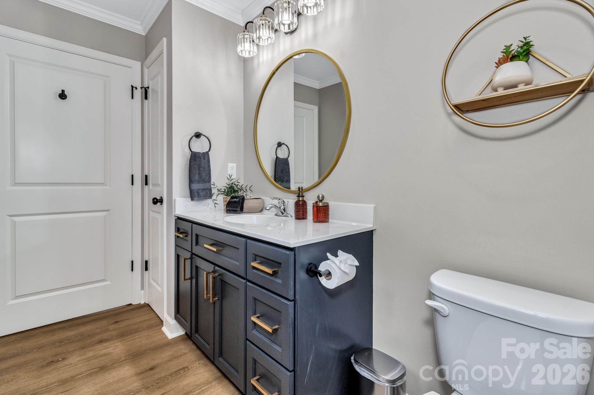 21 Carolinda Lane — Waynesville