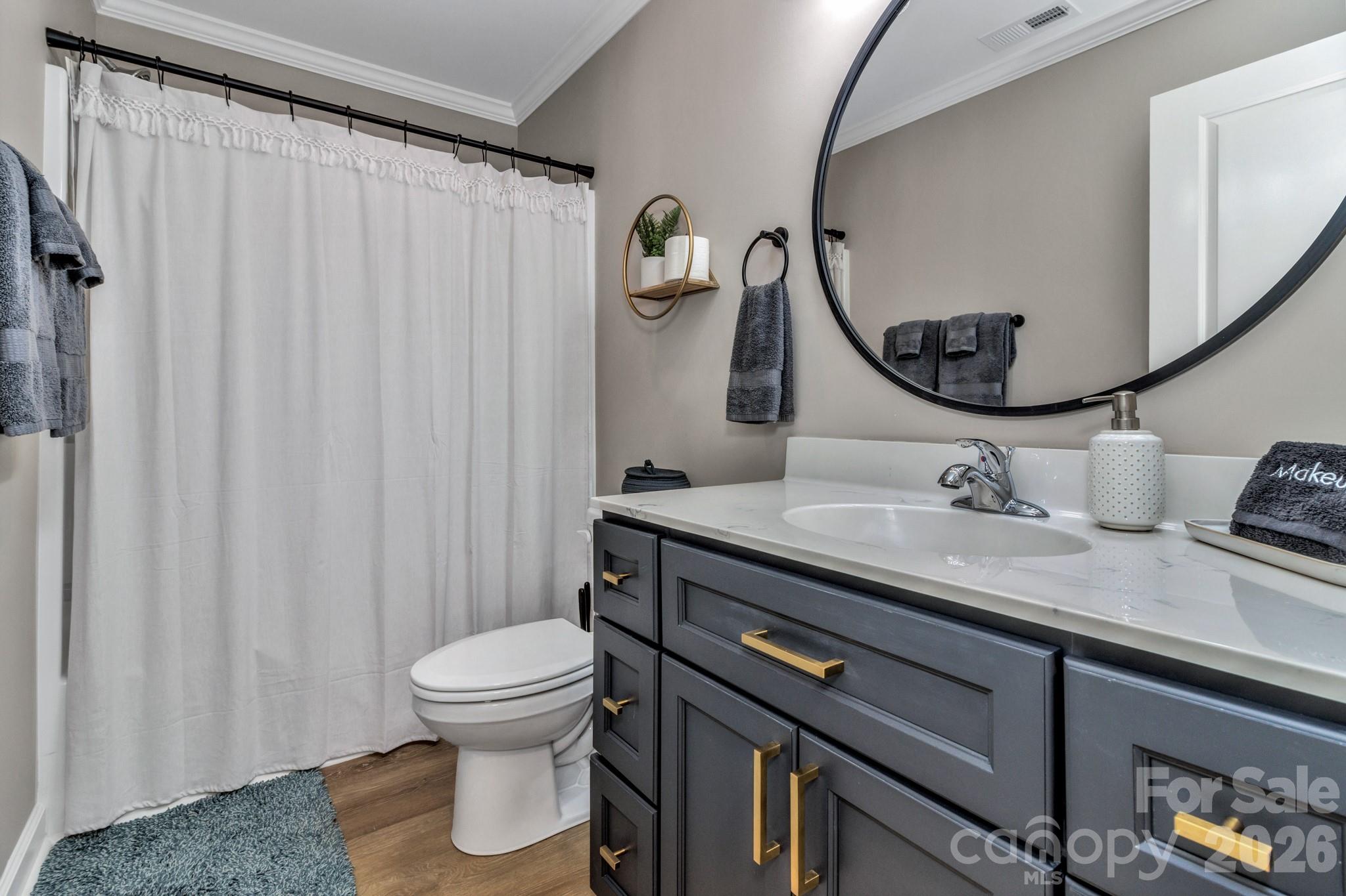 21 Carolinda Lane — Waynesville