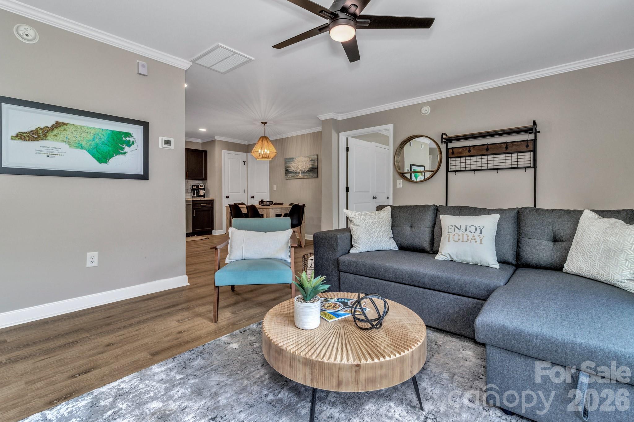 21 Carolinda Lane — Waynesville