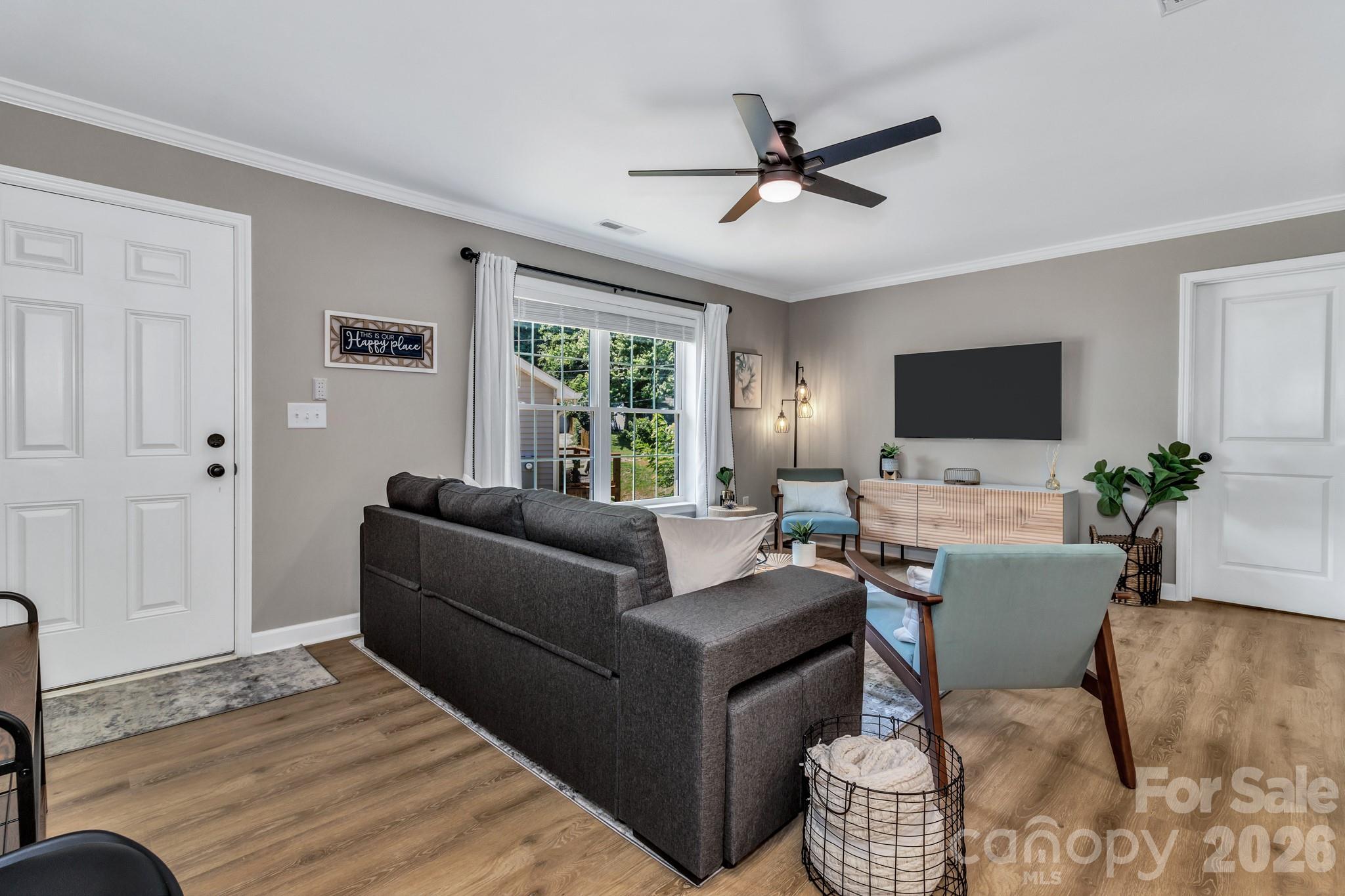 21 Carolinda Lane — Waynesville