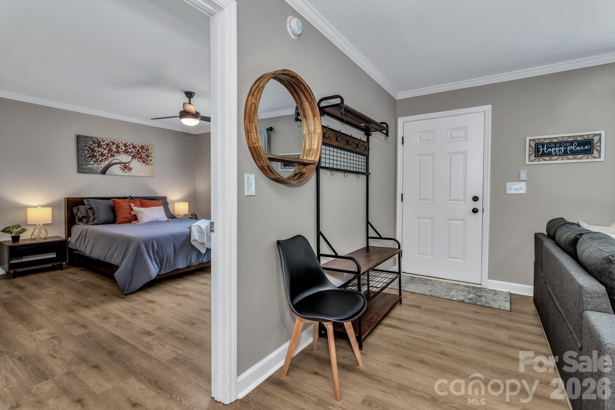 21 Carolinda Lane — Waynesville