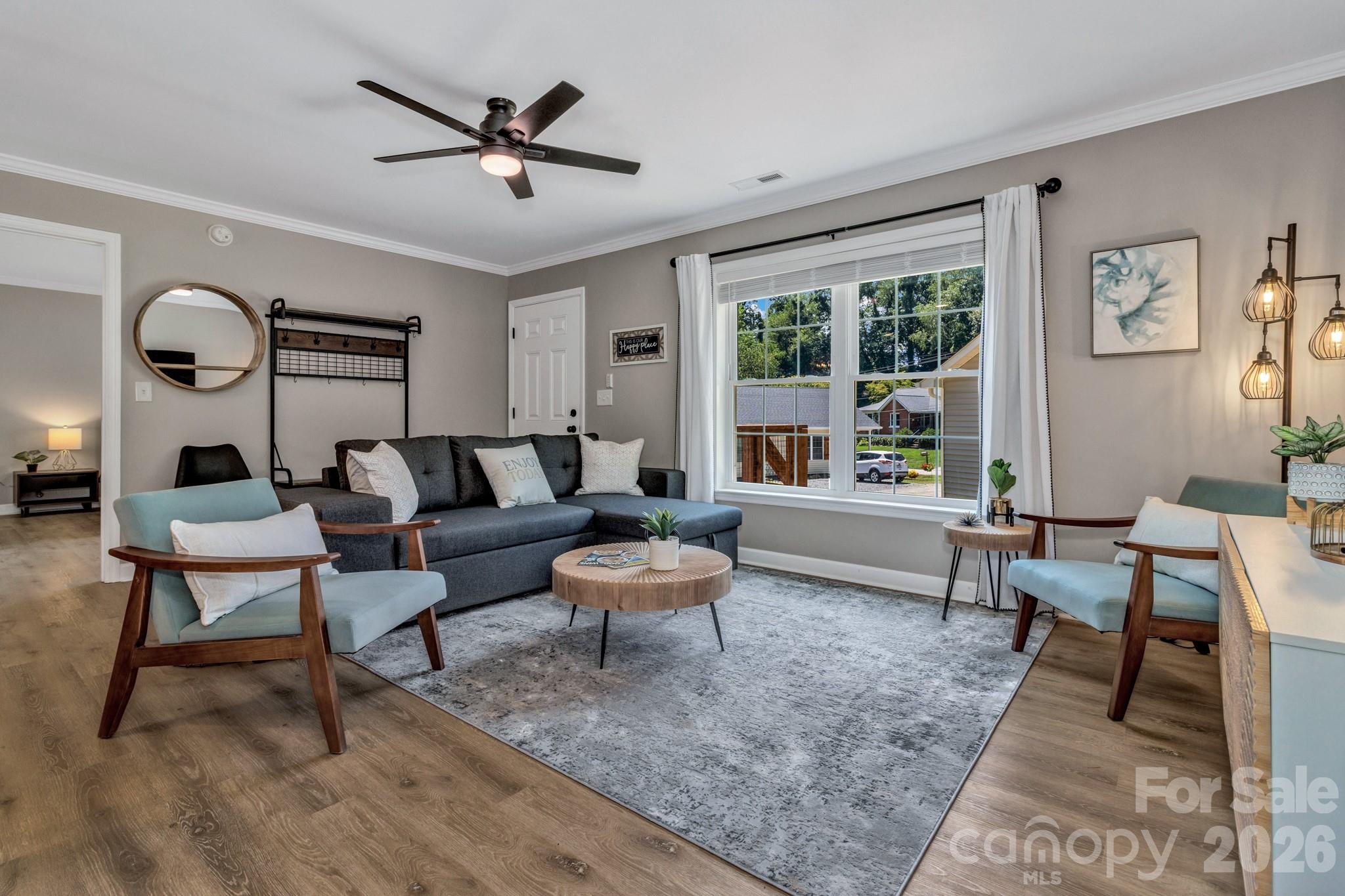 21 Carolinda Lane — Waynesville