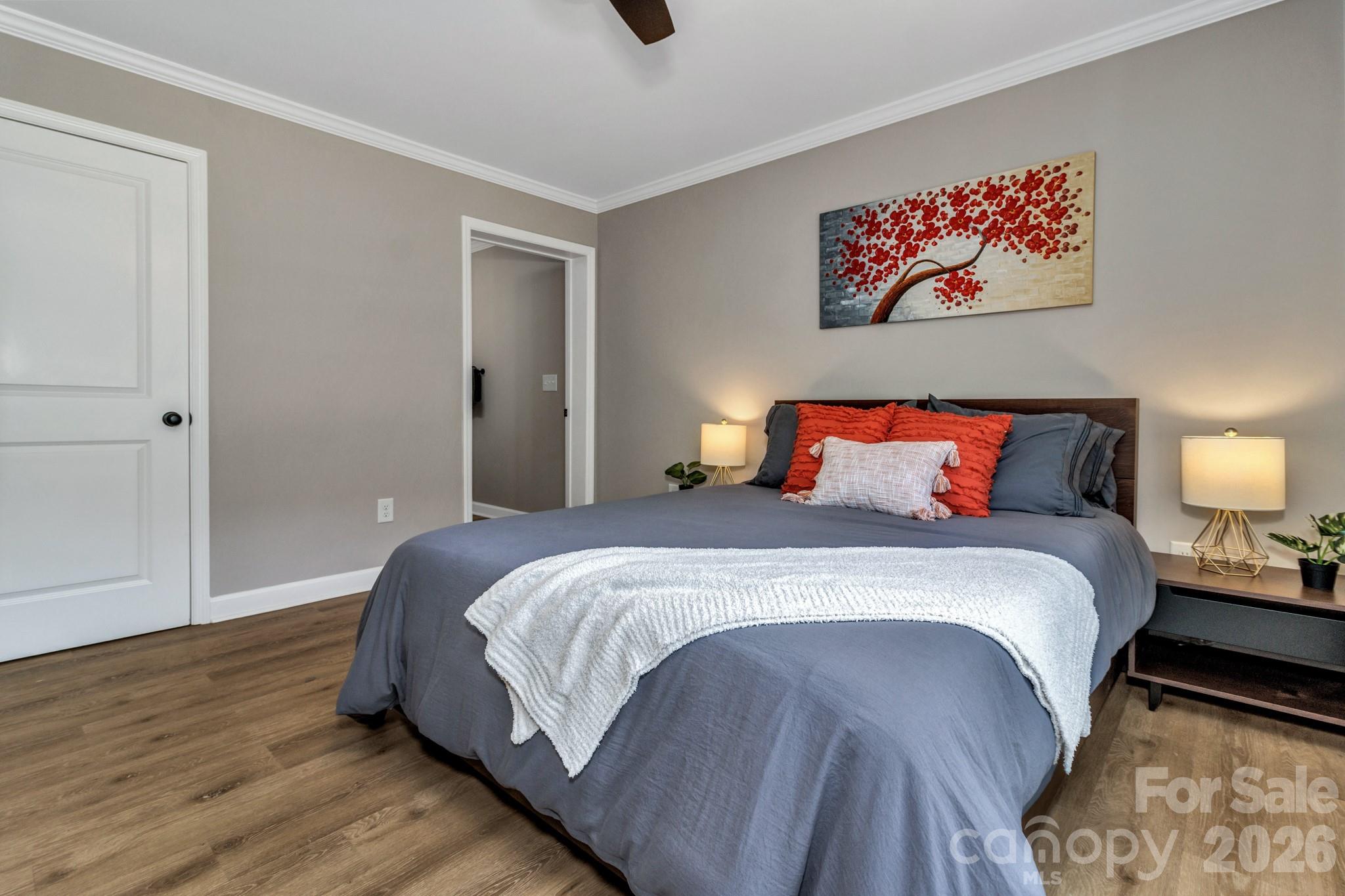 21 Carolinda Lane — Waynesville