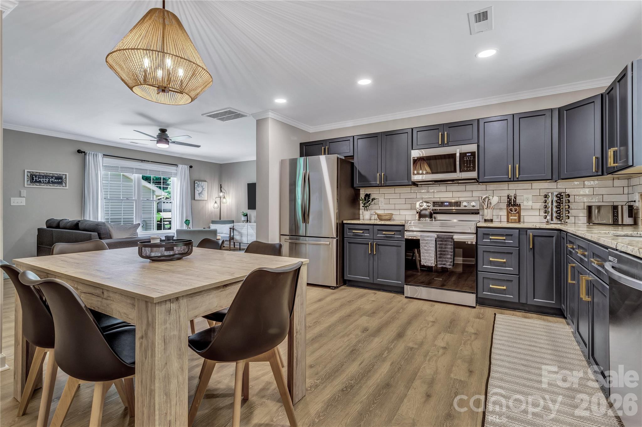 21 Carolinda Lane — Waynesville