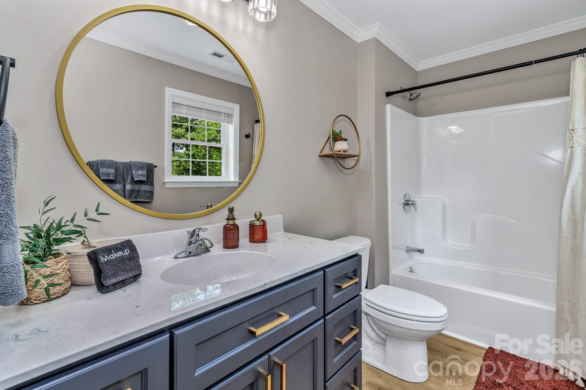21 Carolinda Lane — Waynesville