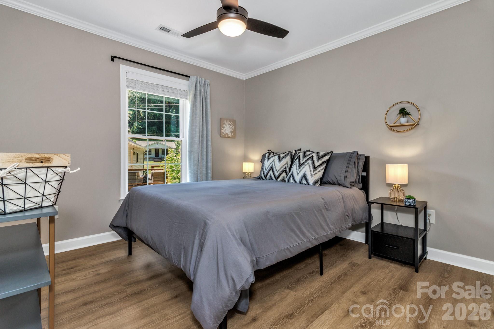 21 Carolinda Lane — Waynesville
