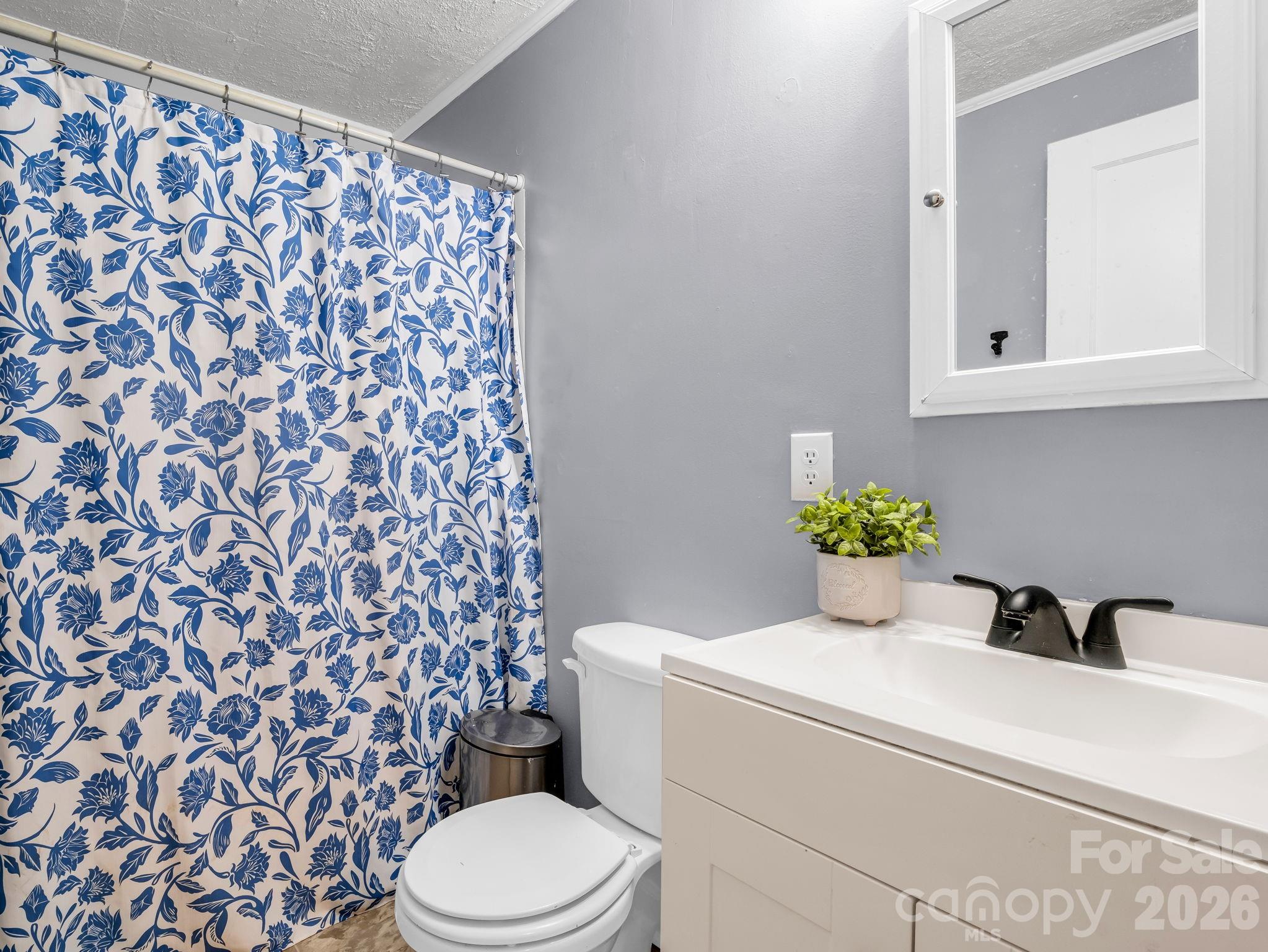 697 Bethany Church Road — Forest City