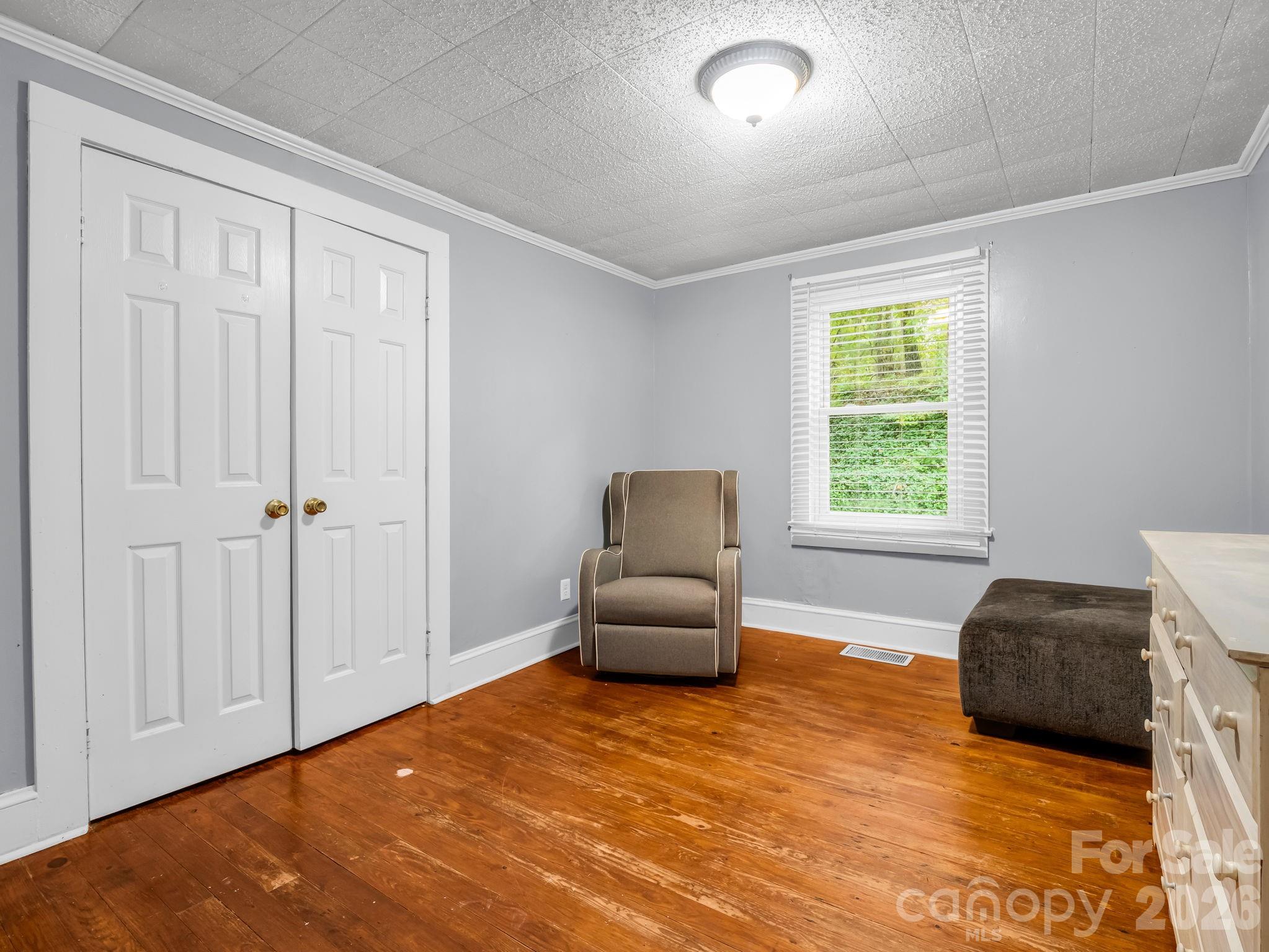 697 Bethany Church Road — Forest City